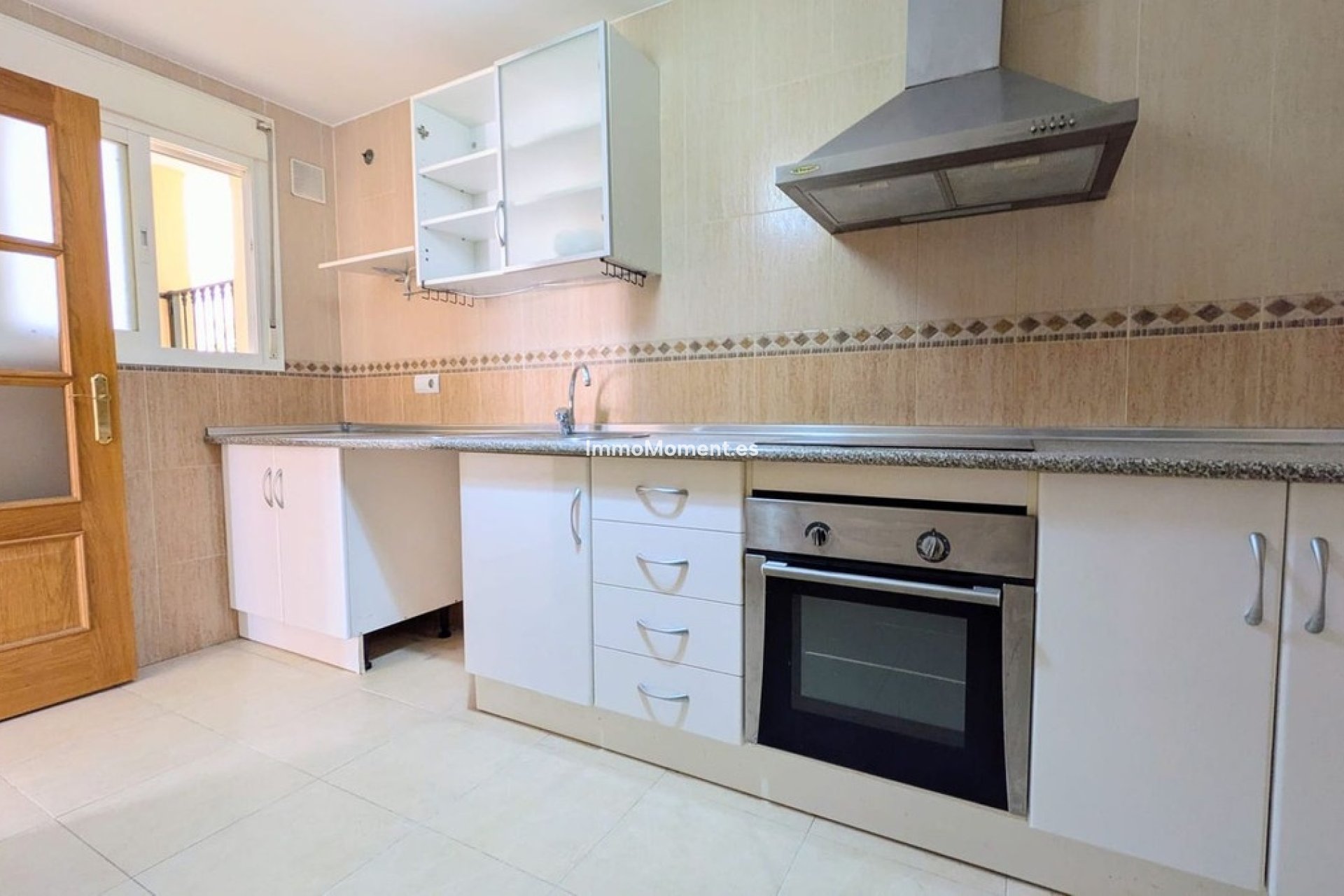 Resale - Apartment - Mijas - Las Lagunas de Mijas