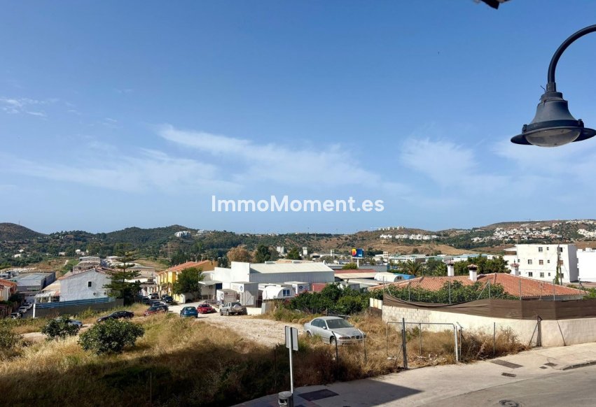 Resale - Apartment - Mijas - Las Lagunas de Mijas