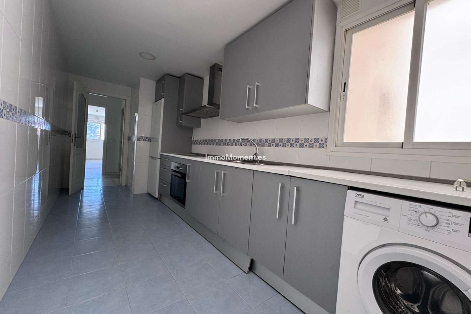 Resale - Apartment - Mijas - Las Lagunas de Mijas