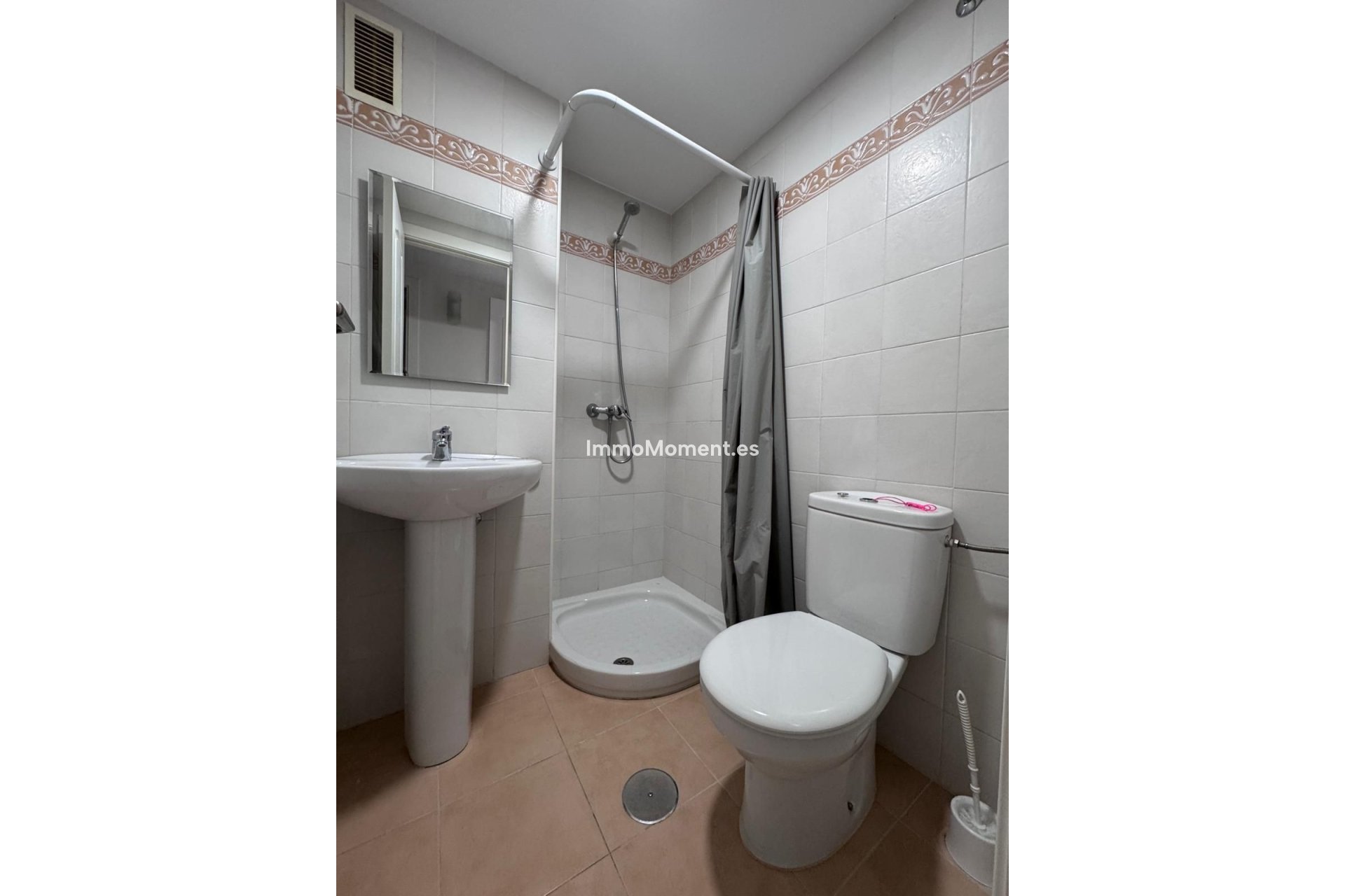 Resale - Apartment - Mijas - Las Lagunas de Mijas