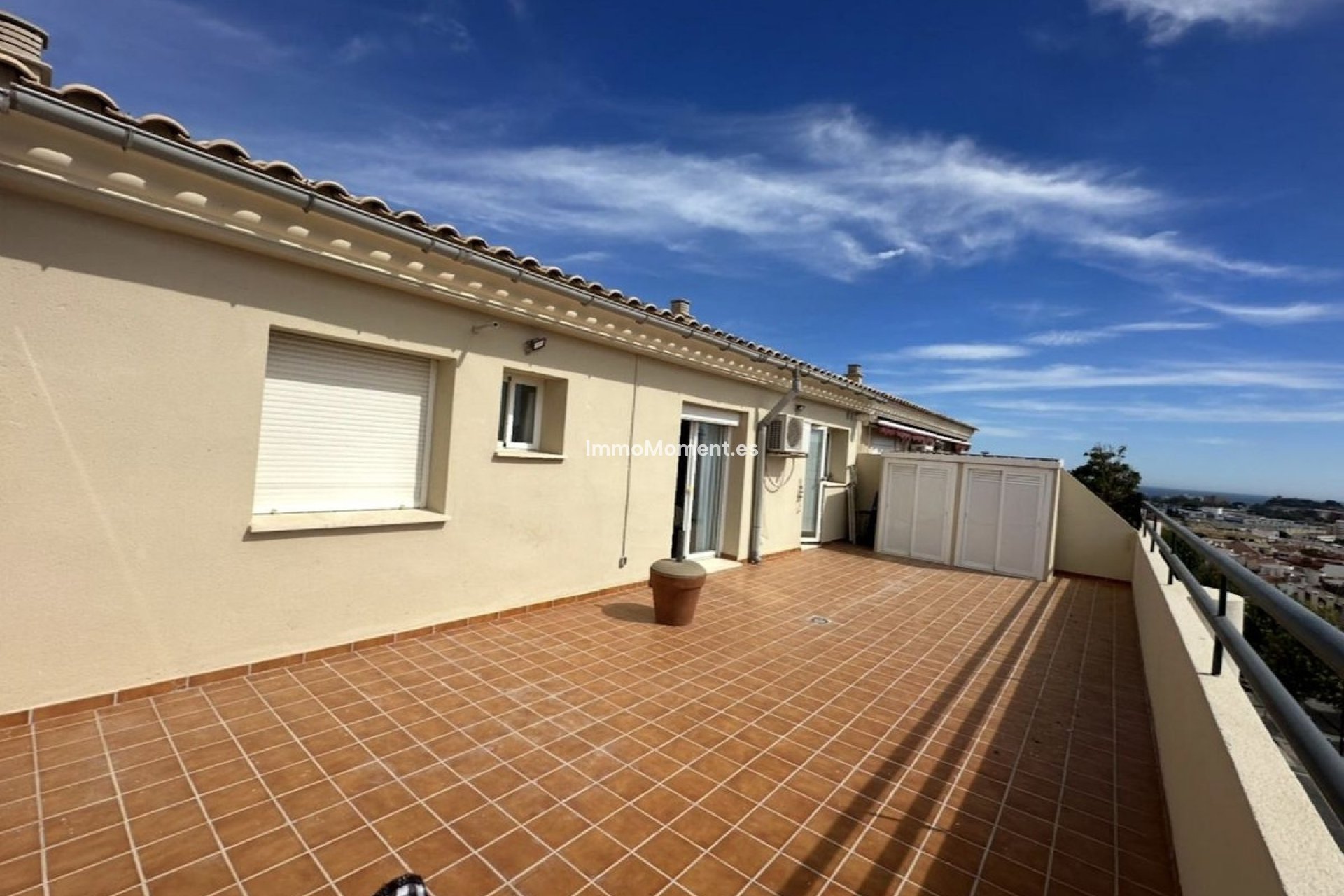 Resale - Apartment - Mijas - Las Lagunas de Mijas