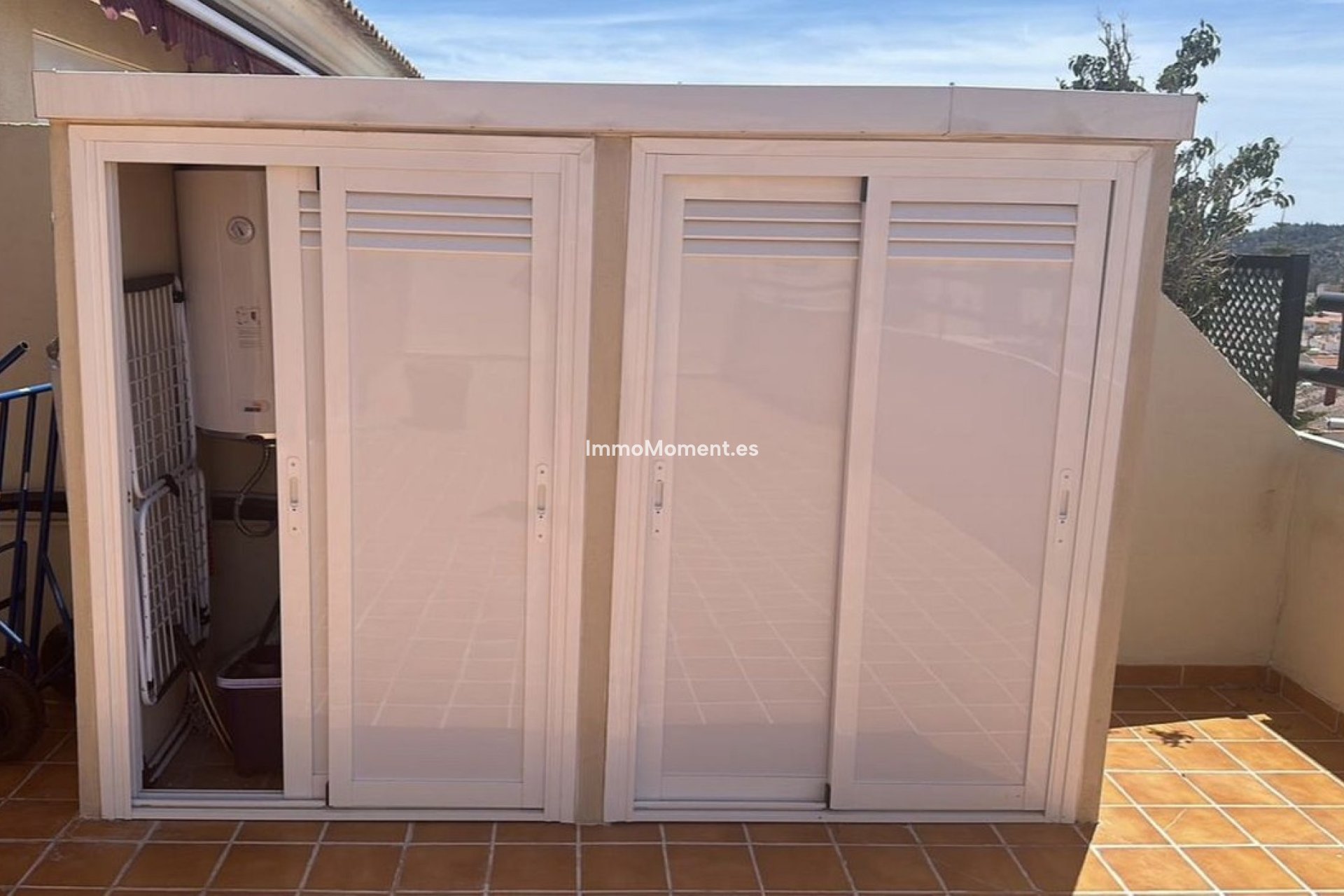 Resale - Apartment - Mijas - Las Lagunas de Mijas