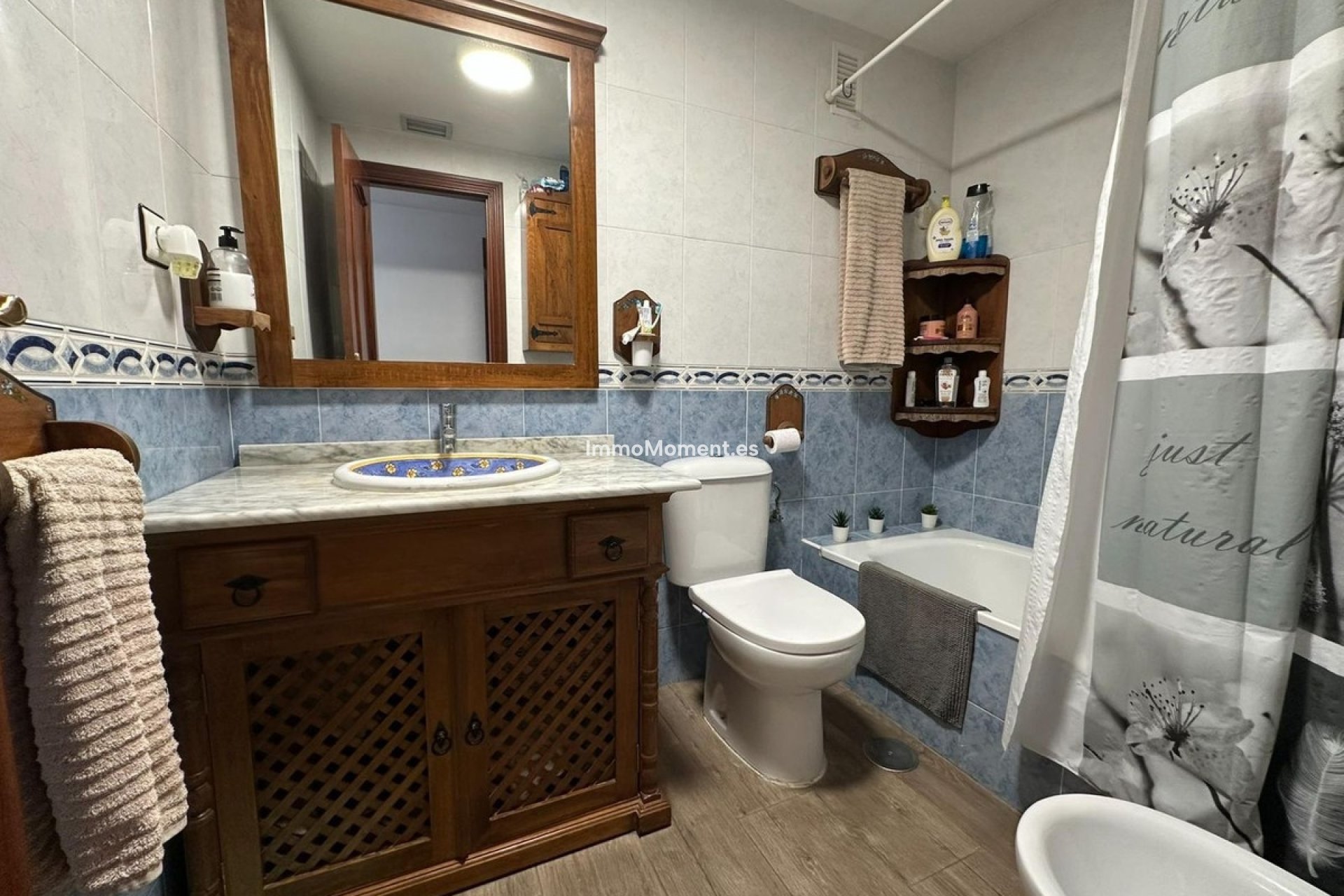 Resale - Apartment - Mijas - Las Lagunas de Mijas