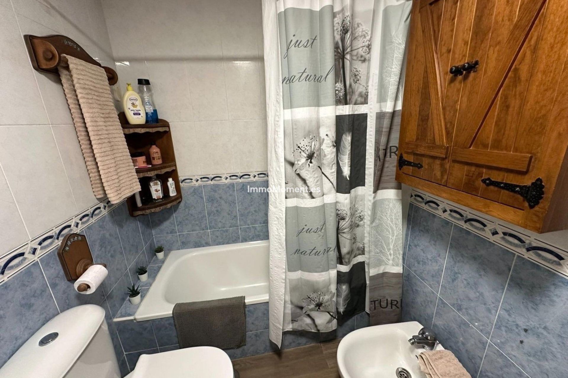 Resale - Apartment - Mijas - Las Lagunas de Mijas