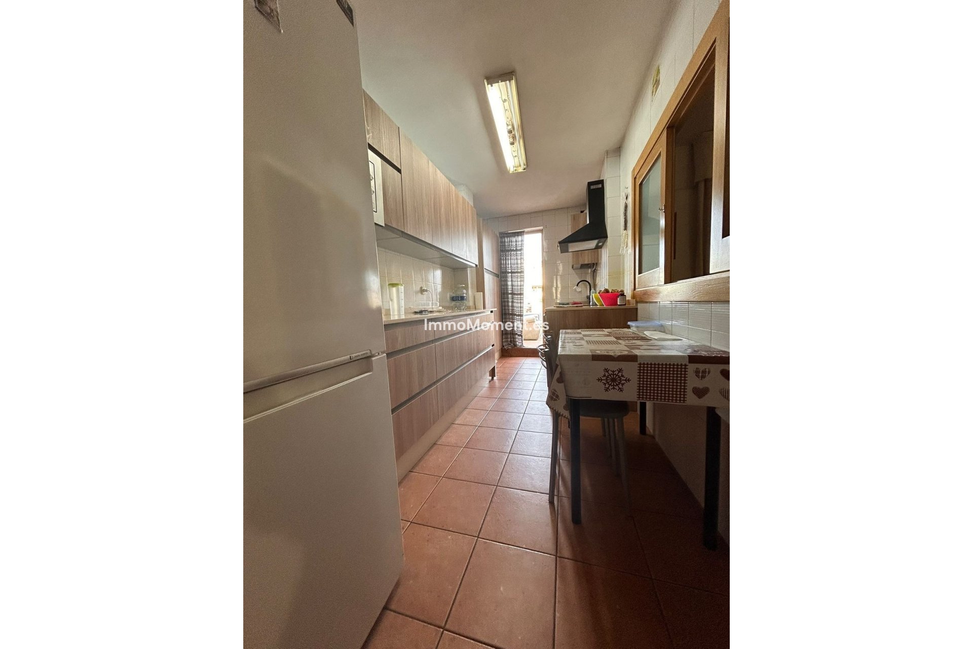 Resale - Apartment - Mijas - Las Lagunas de Mijas