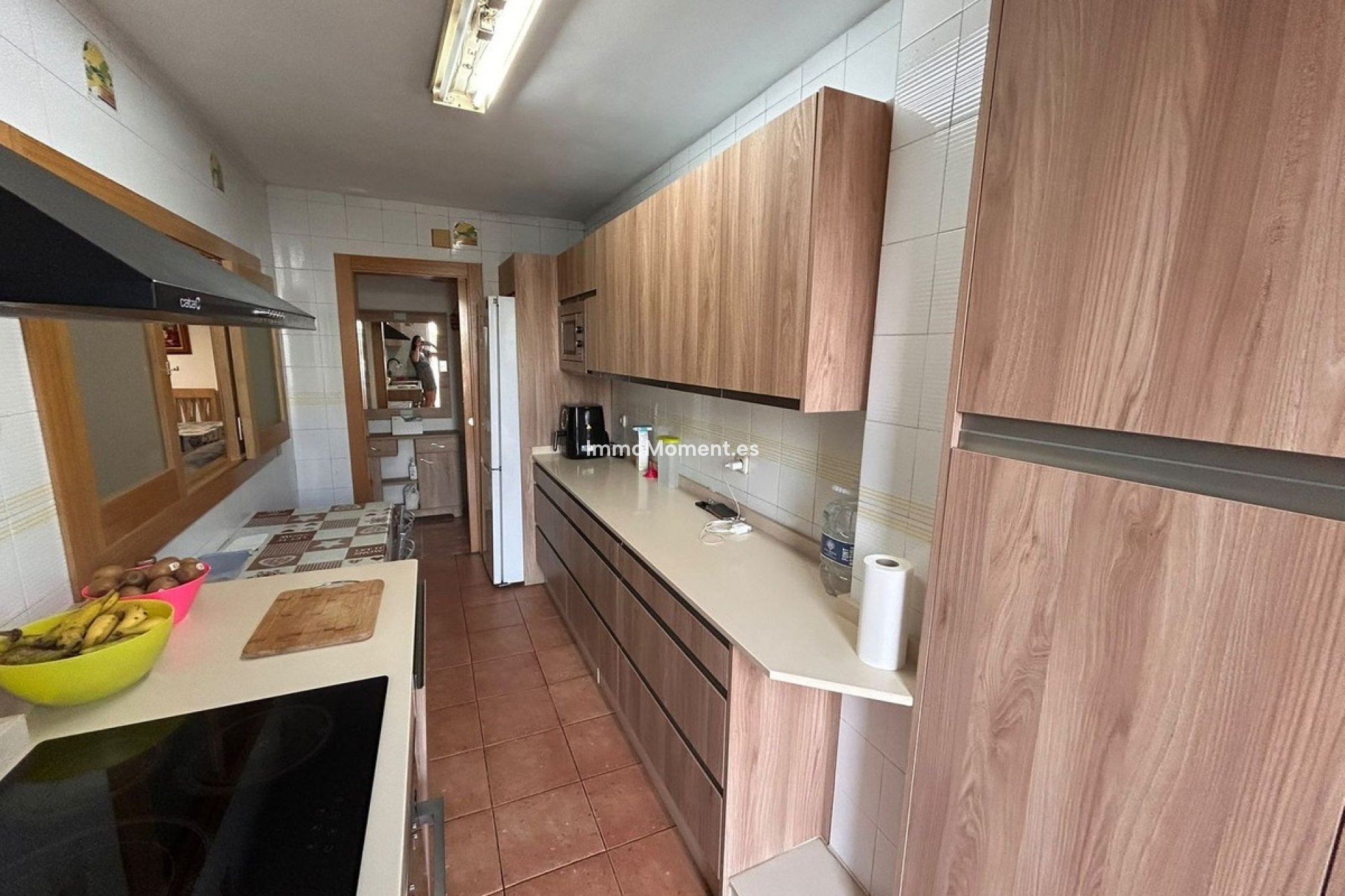 Resale - Apartment - Mijas - Las Lagunas de Mijas