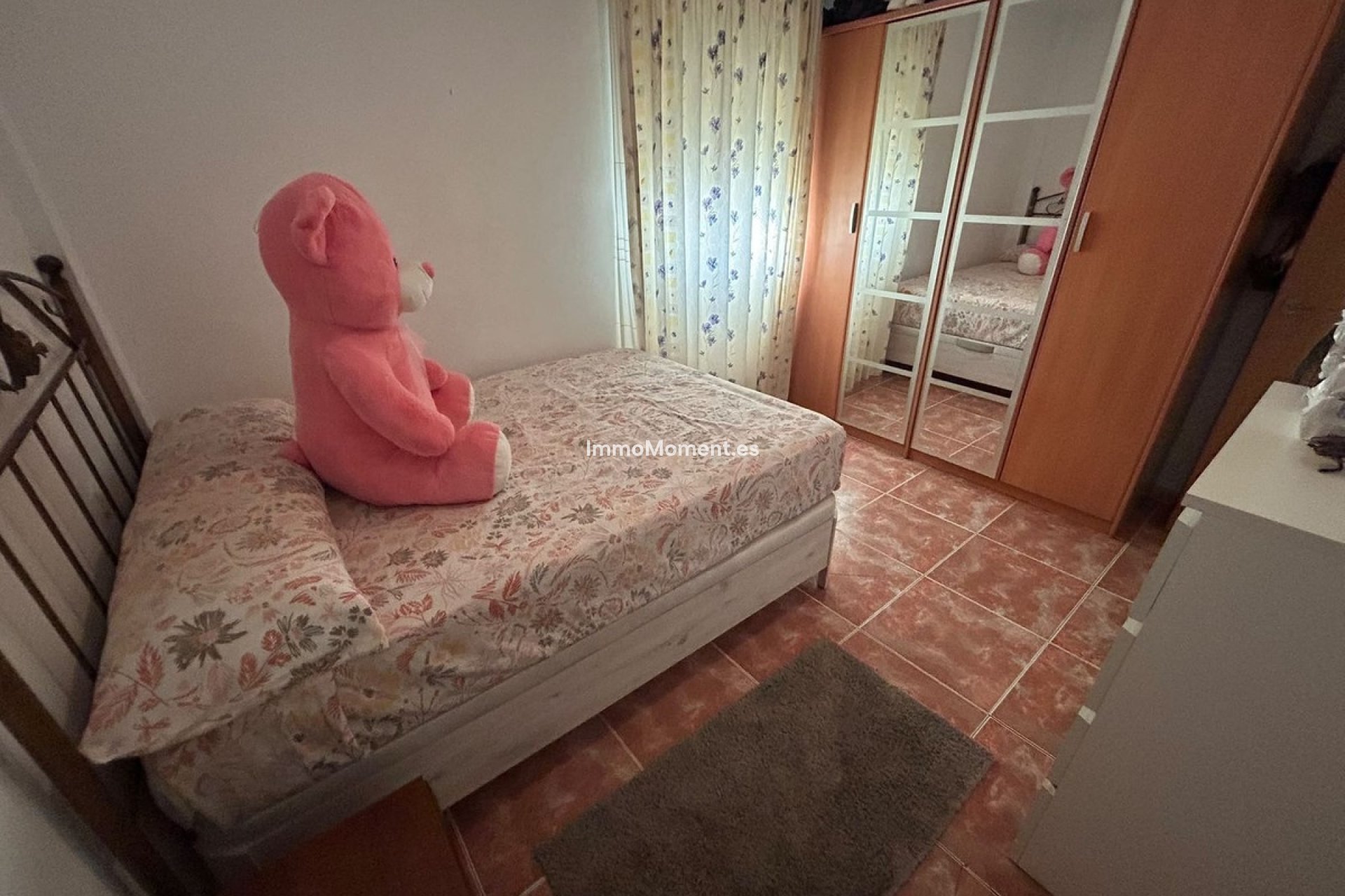 Resale - Apartment - Mijas - Las Lagunas de Mijas