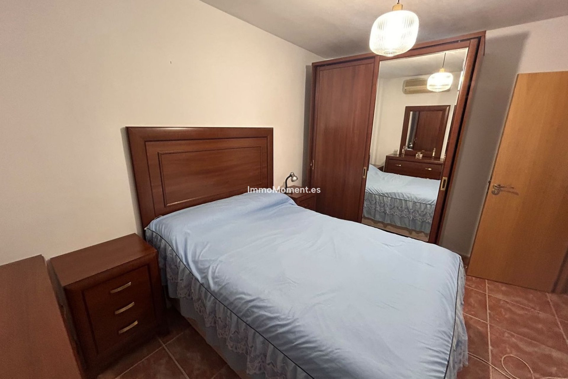 Resale - Apartment - Mijas - Las Lagunas de Mijas