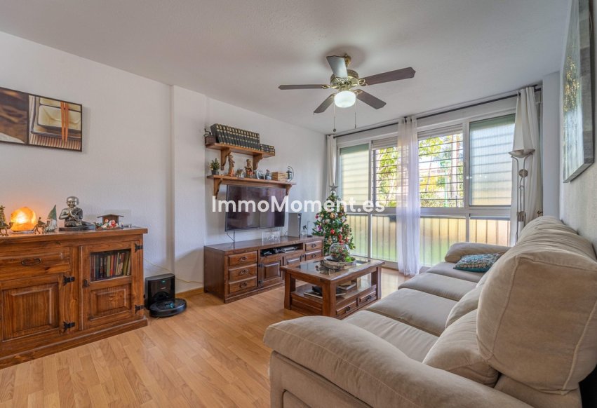 Resale - Apartment - Mijas - Las Lagunas de Mijas