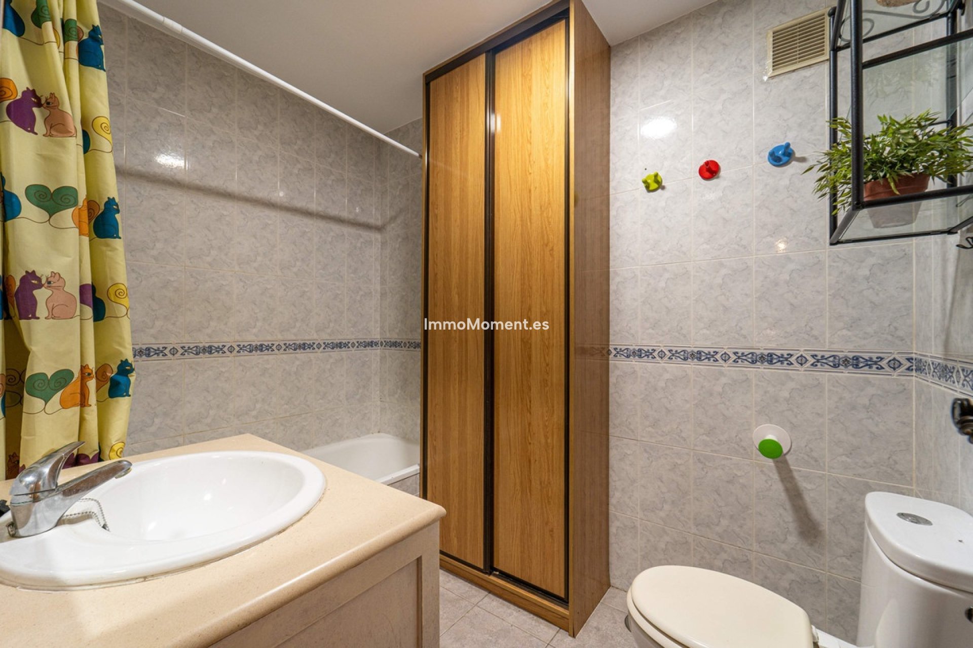 Resale - Apartment - Mijas - Las Lagunas de Mijas