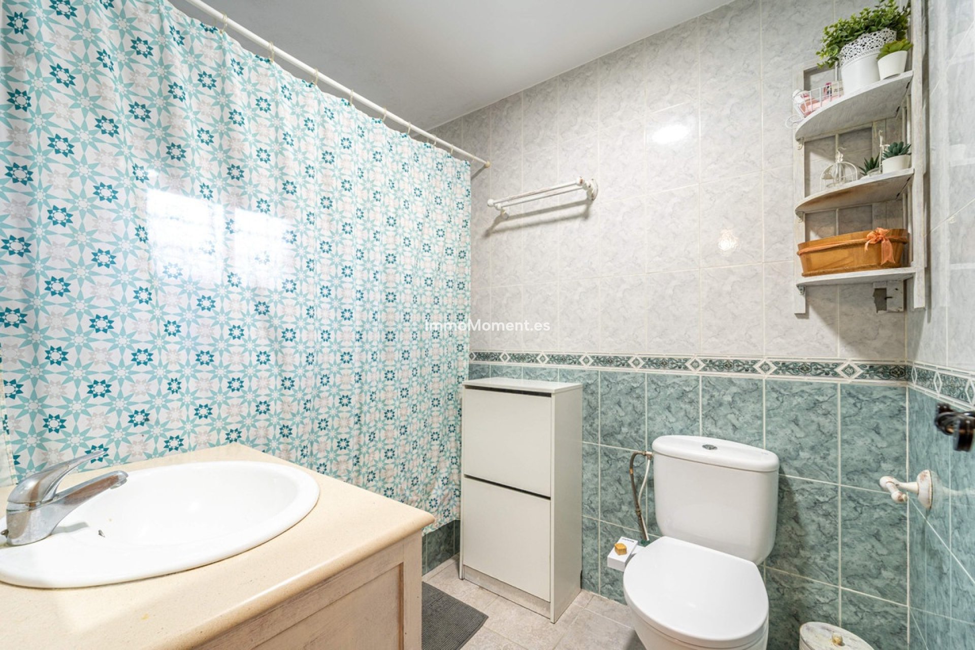 Resale - Apartment - Mijas - Las Lagunas de Mijas