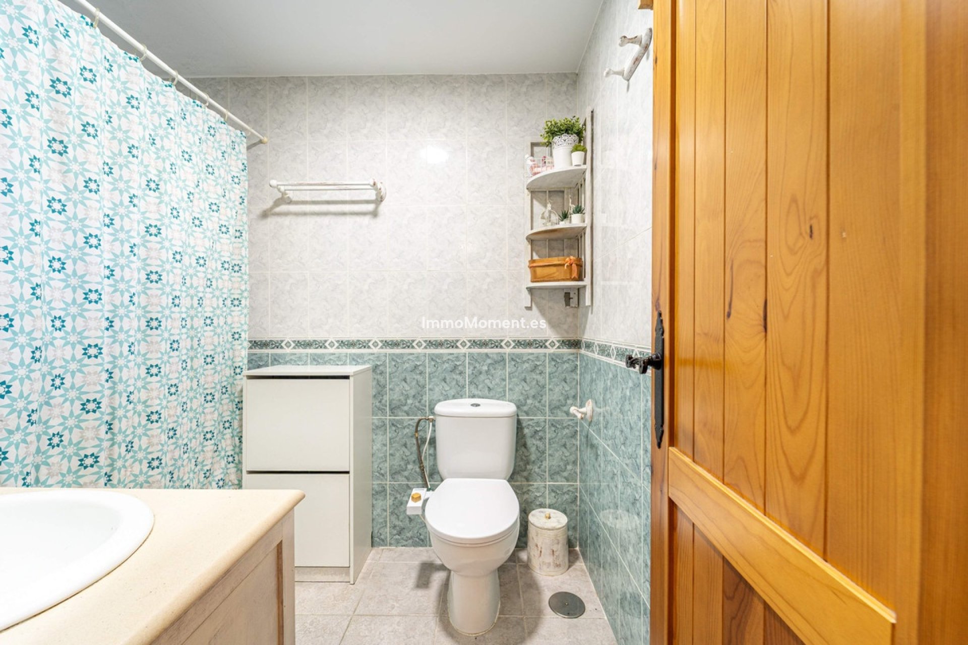 Resale - Apartment - Mijas - Las Lagunas de Mijas