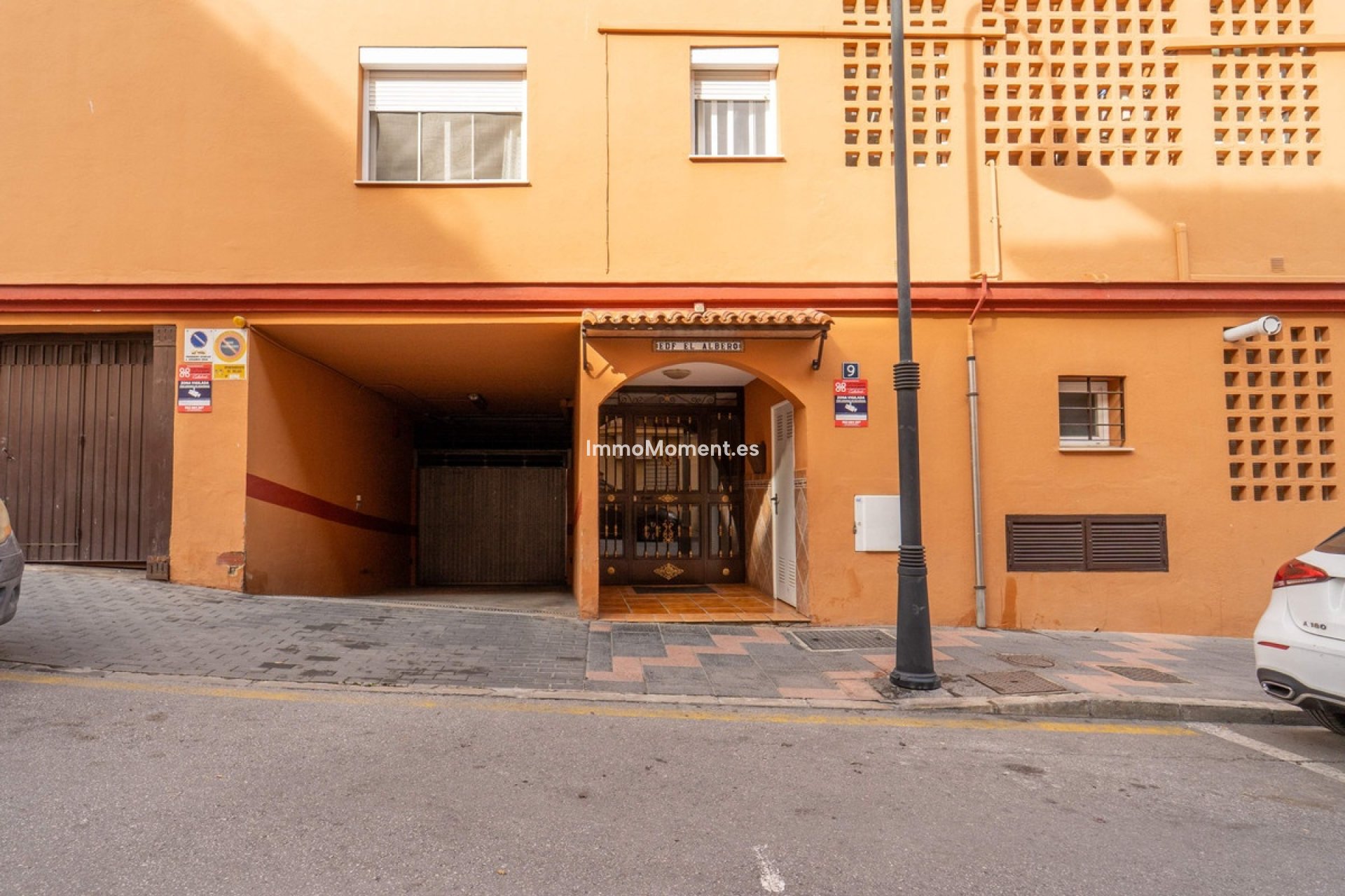 Resale - Apartment - Mijas - Las Lagunas de Mijas