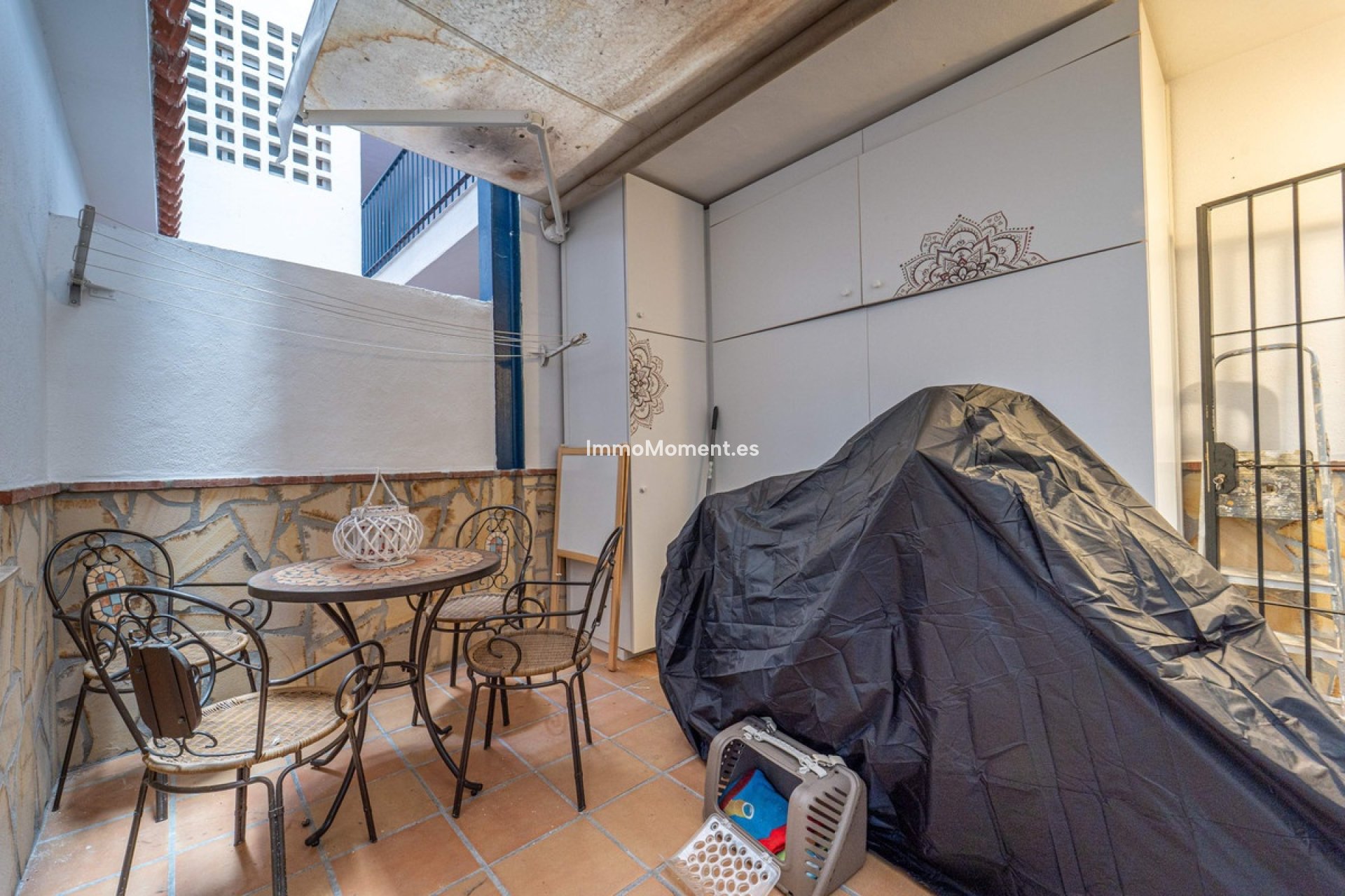 Resale - Apartment - Mijas - Las Lagunas de Mijas