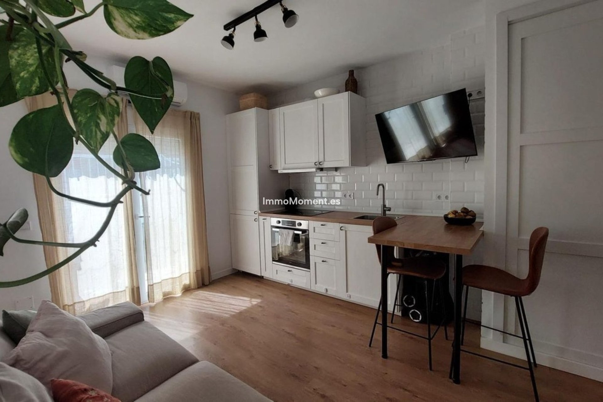 Resale - Apartment - Mijas - Las Lagunas de Mijas