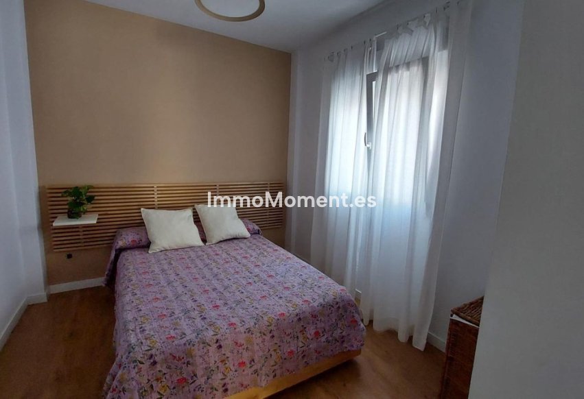 Resale - Apartment - Mijas - Las Lagunas de Mijas