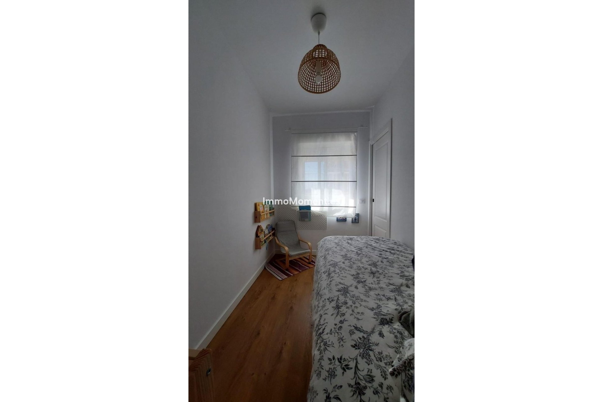 Resale - Apartment - Mijas - Las Lagunas de Mijas
