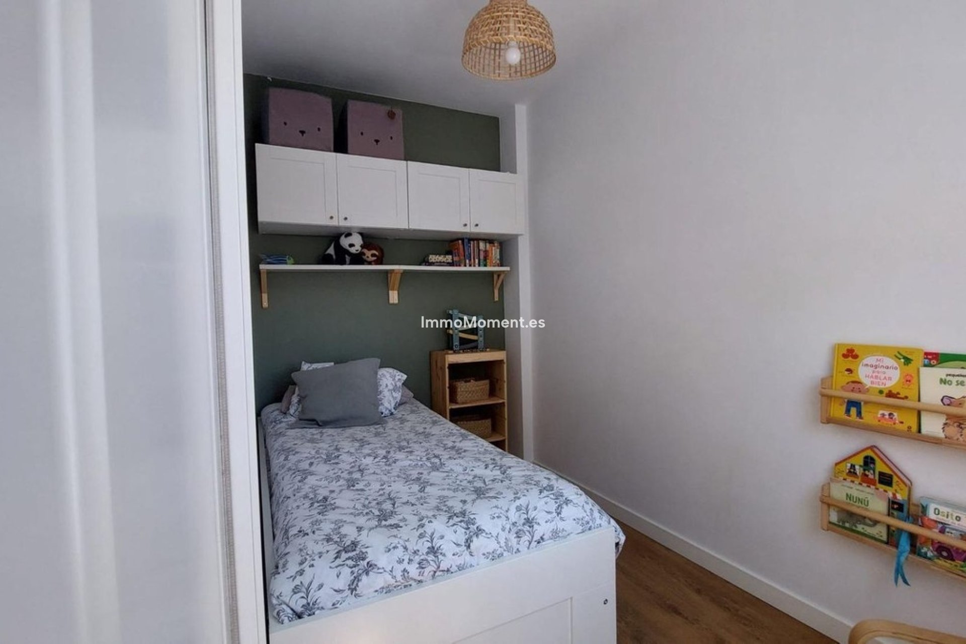 Resale - Apartment - Mijas - Las Lagunas de Mijas