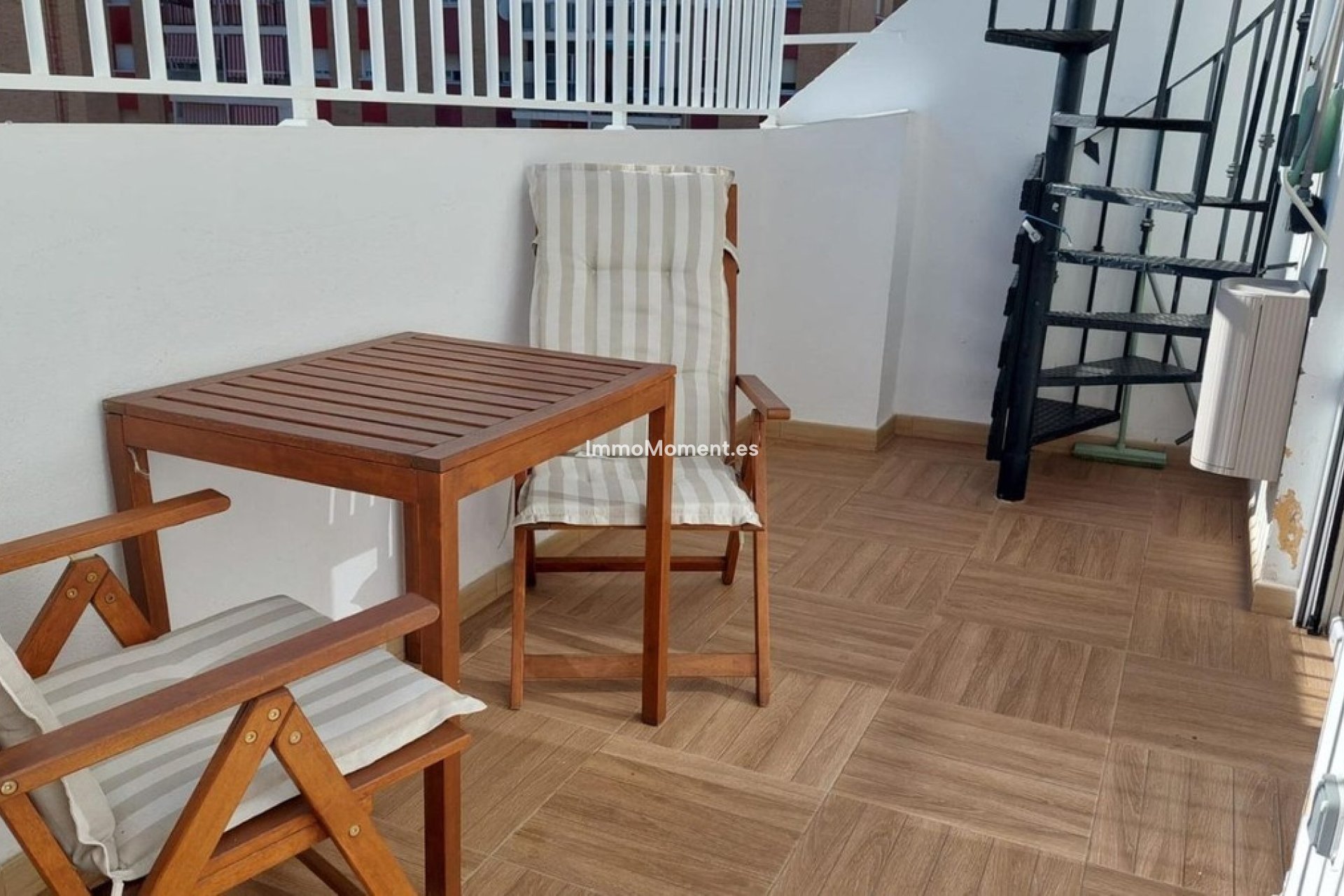 Resale - Apartment - Mijas - Las Lagunas de Mijas