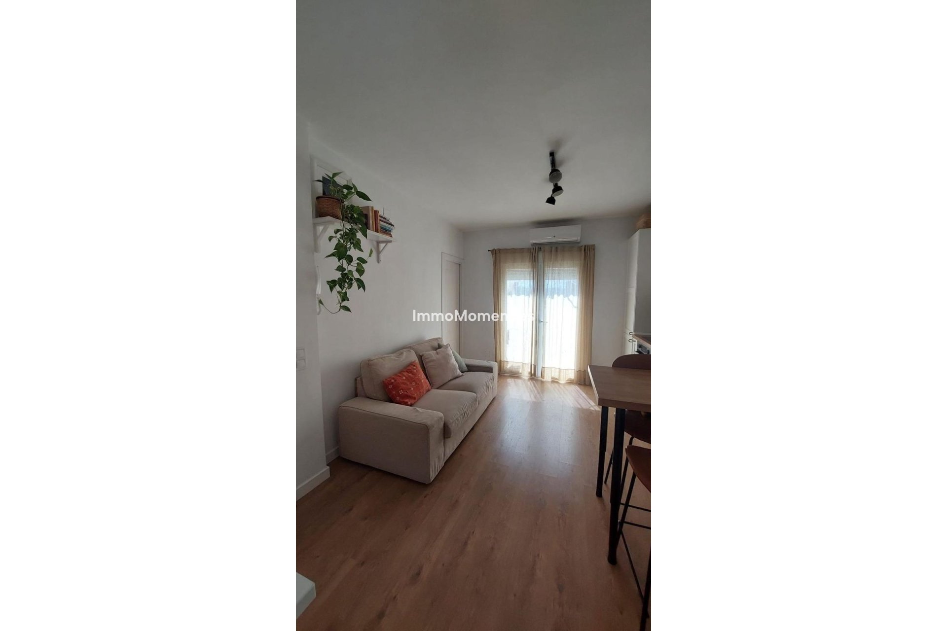 Resale - Apartment - Mijas - Las Lagunas de Mijas