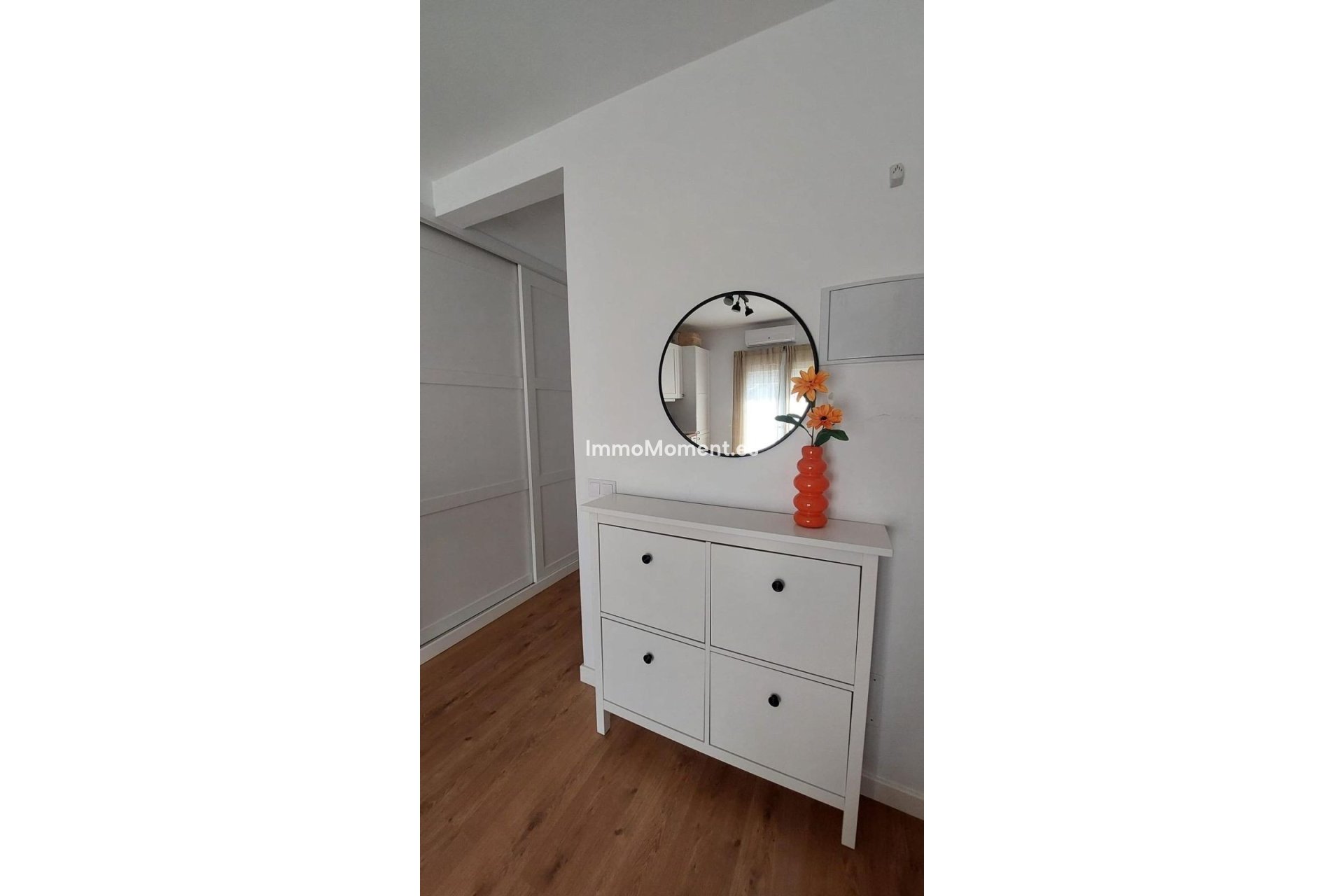 Resale - Apartment - Mijas - Las Lagunas de Mijas