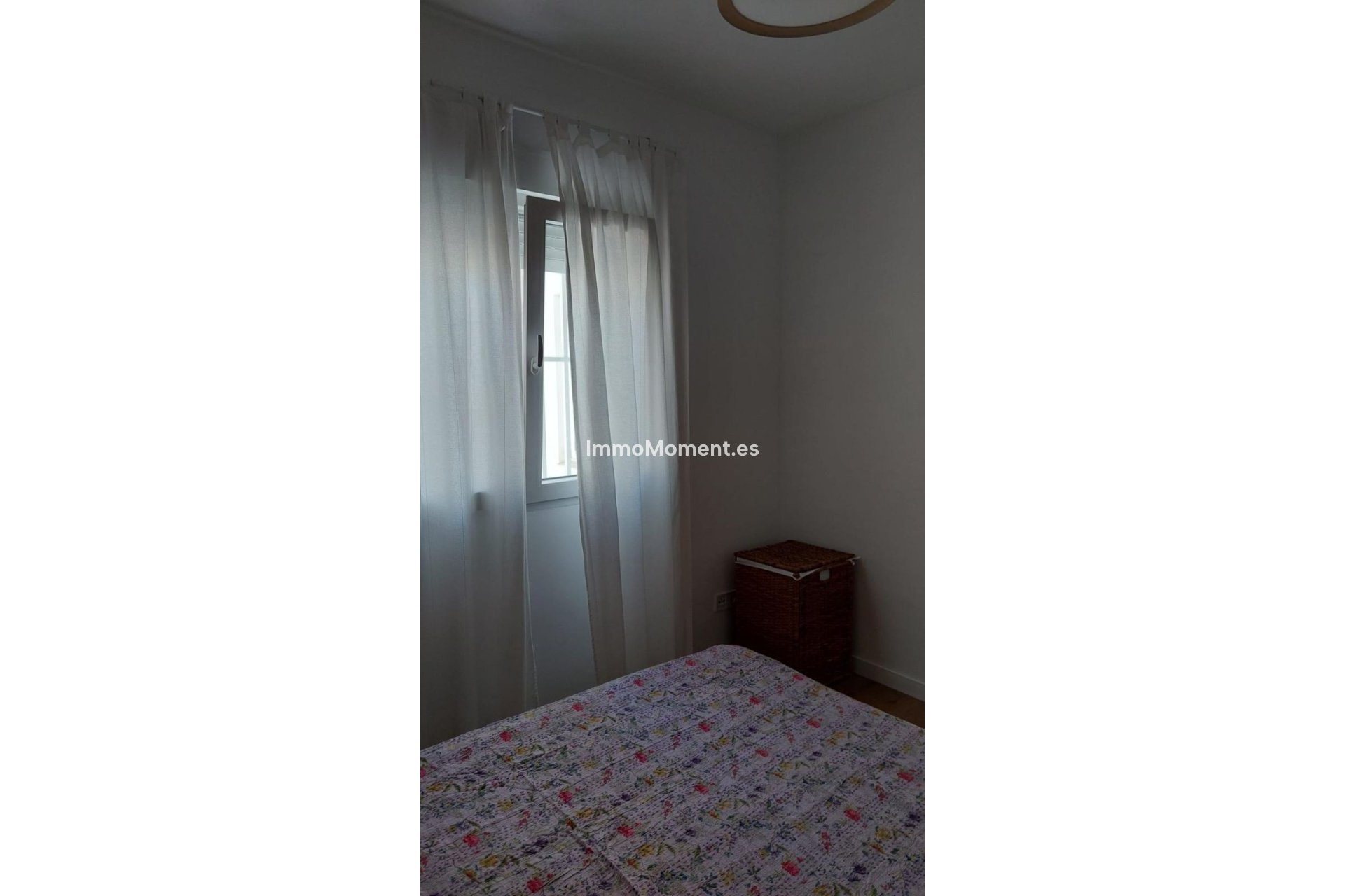 Resale - Apartment - Mijas - Las Lagunas de Mijas