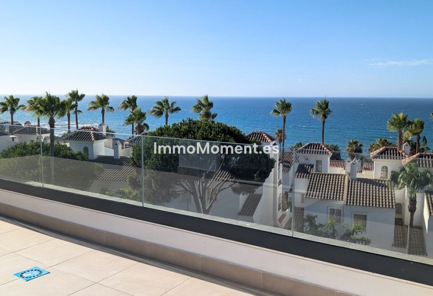 Resale - Apartment - Mijas - Mijas Centro