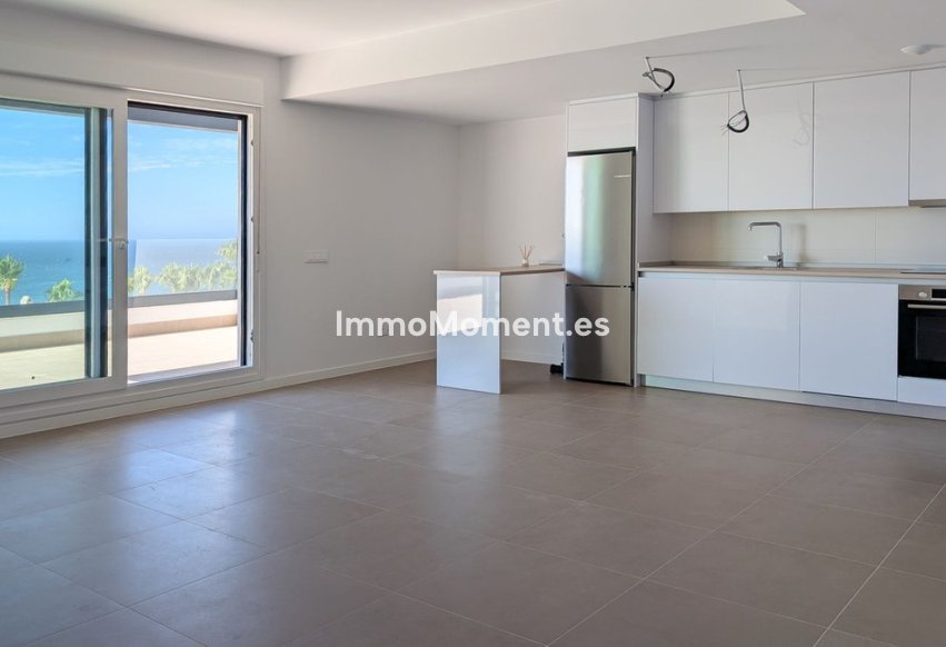 Resale - Apartment - Mijas - Mijas Centro