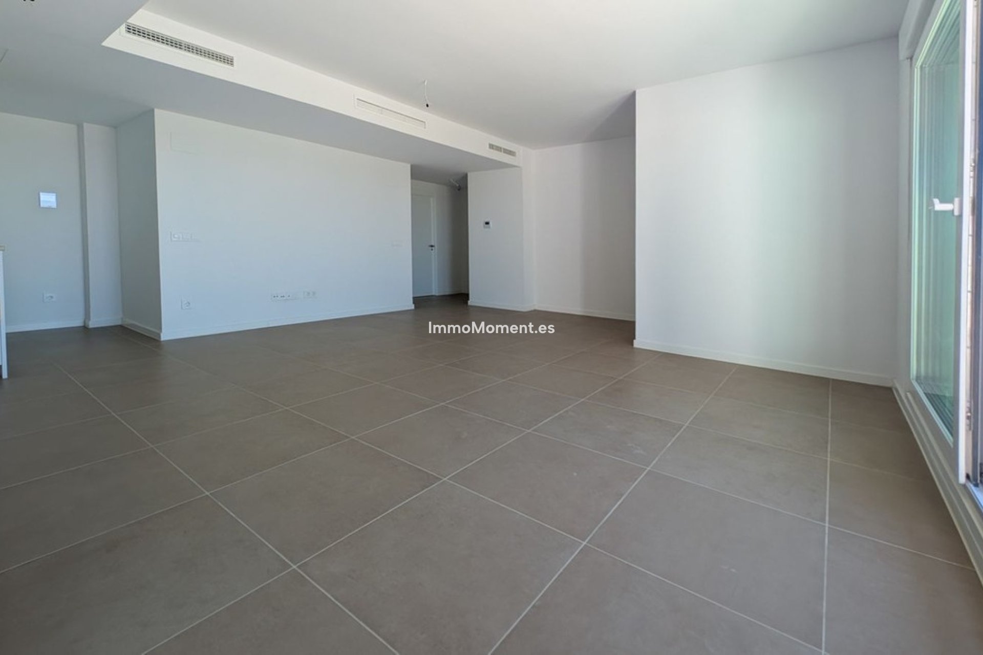 Resale - Apartment - Mijas - Mijas Centro
