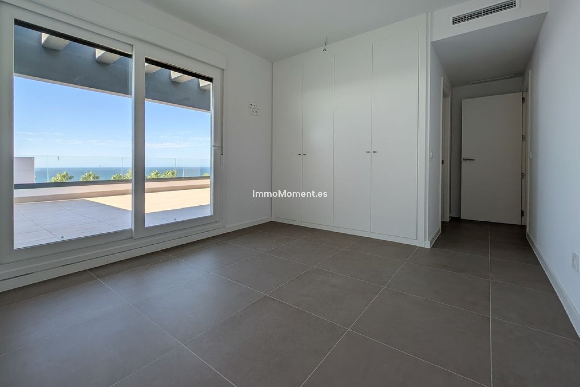 Resale - Apartment - Mijas - Mijas Centro