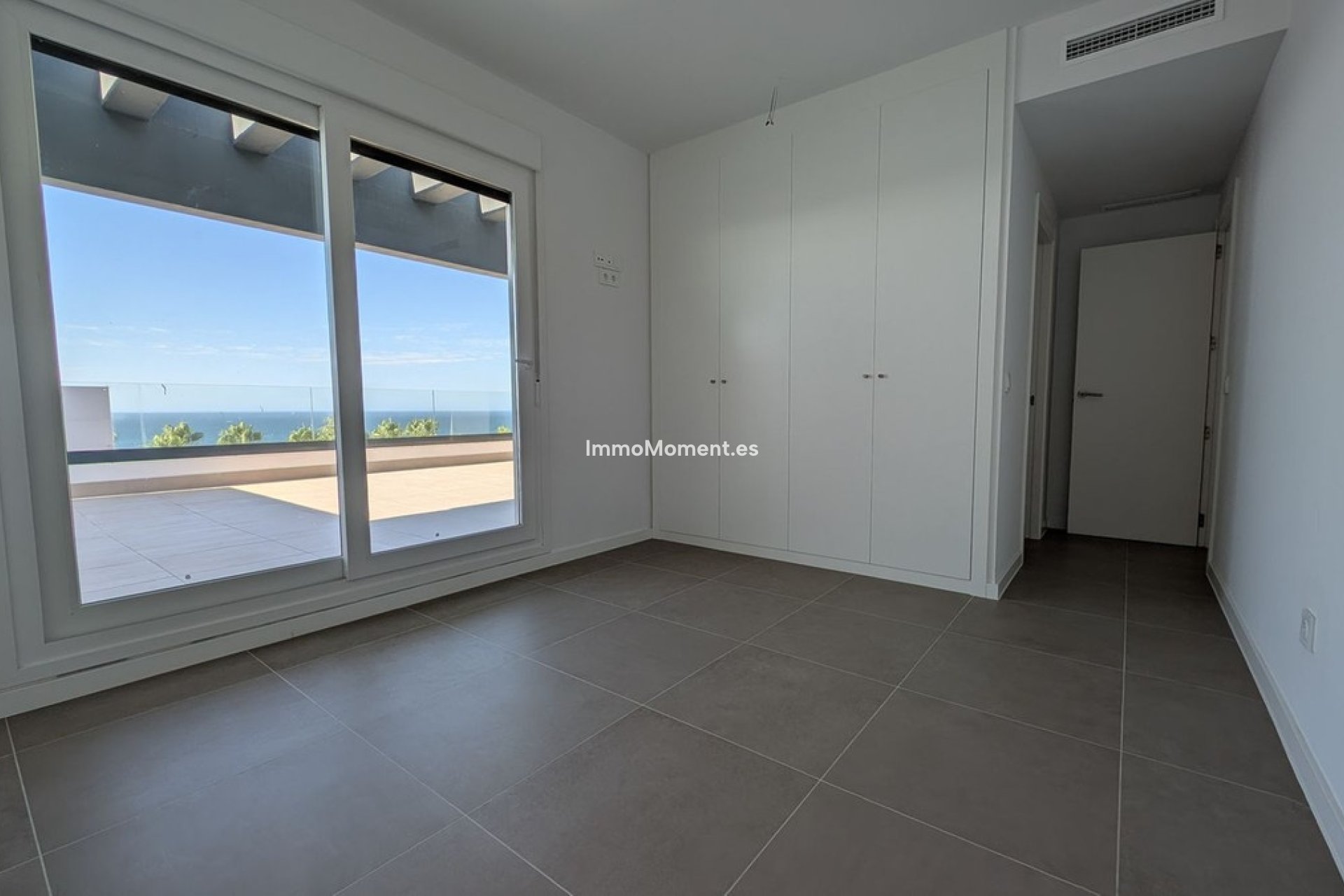 Resale - Apartment - Mijas - Mijas Centro