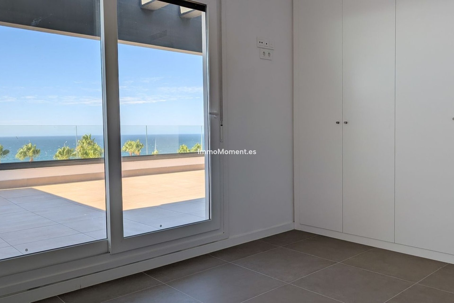 Resale - Apartment - Mijas - Mijas Centro