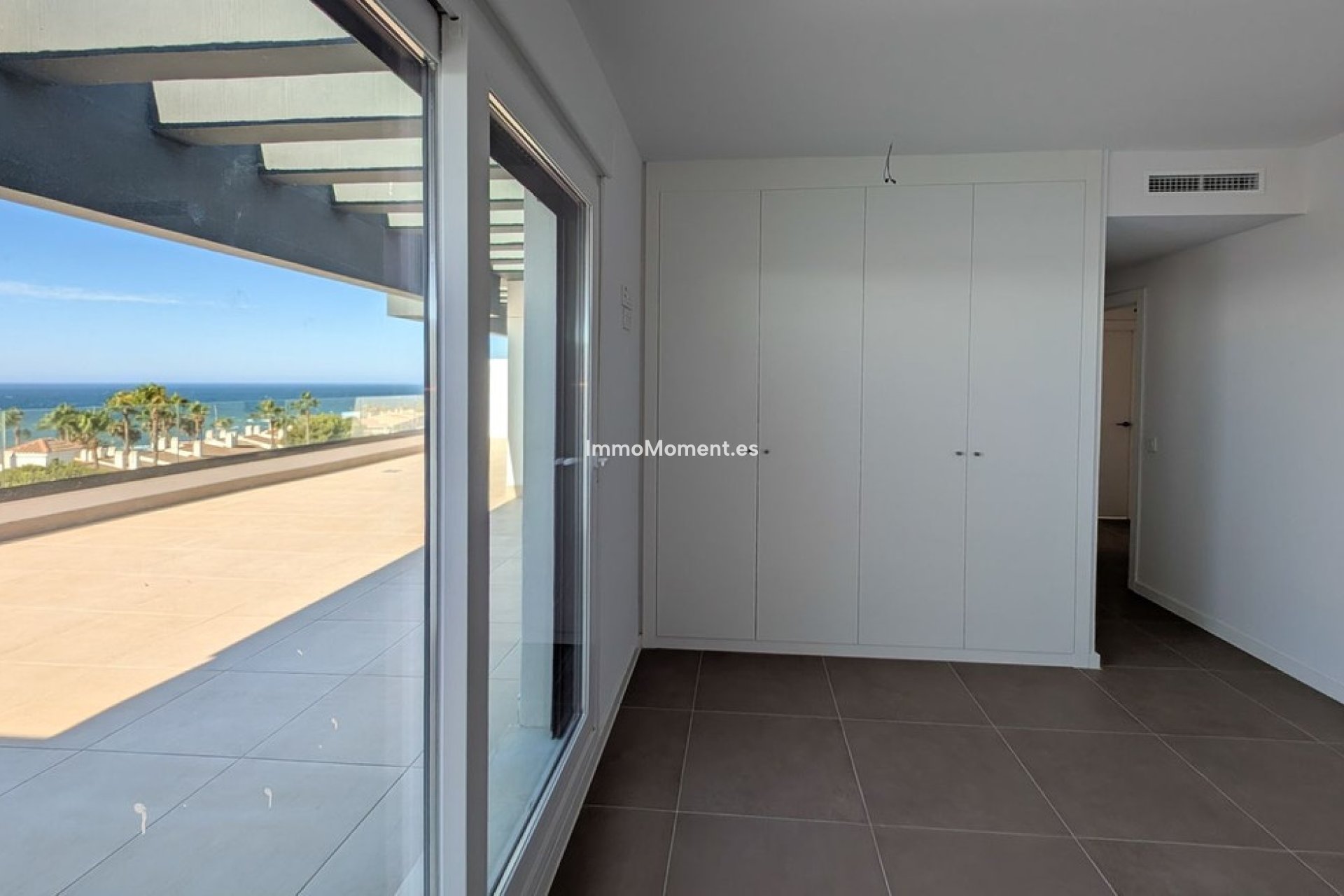 Resale - Apartment - Mijas - Mijas Centro