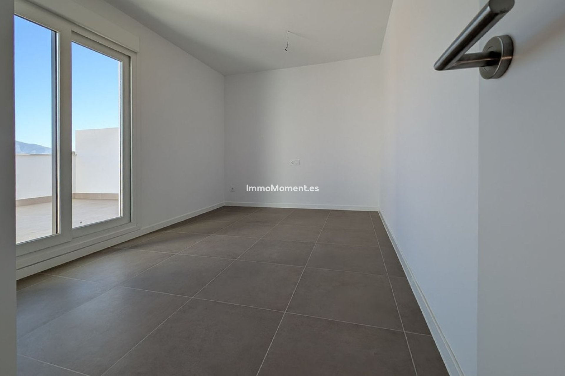 Resale - Apartment - Mijas - Mijas Centro