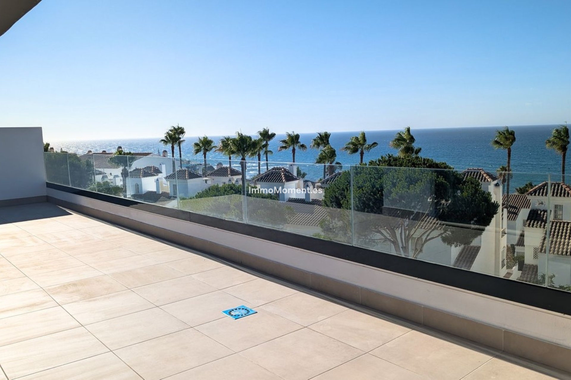 Resale - Apartment - Mijas - Mijas Centro