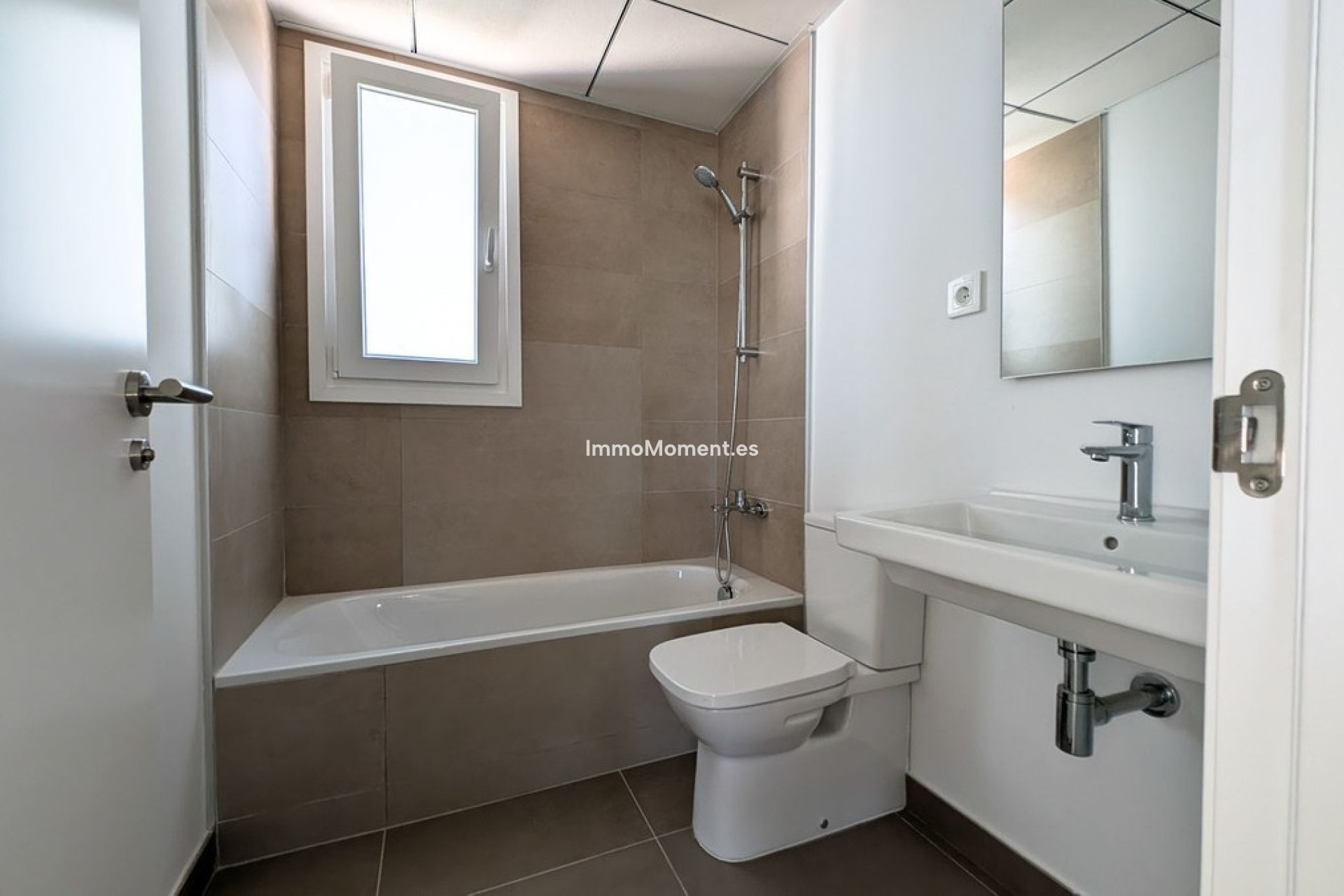 Resale - Apartment - Mijas - Mijas Centro