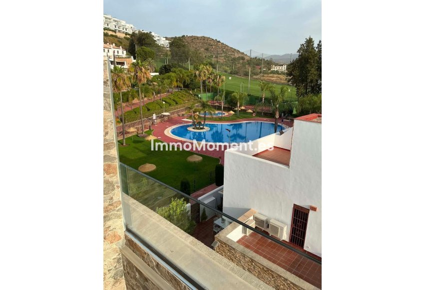 Resale - Apartment - Mijas - Mijas Centro