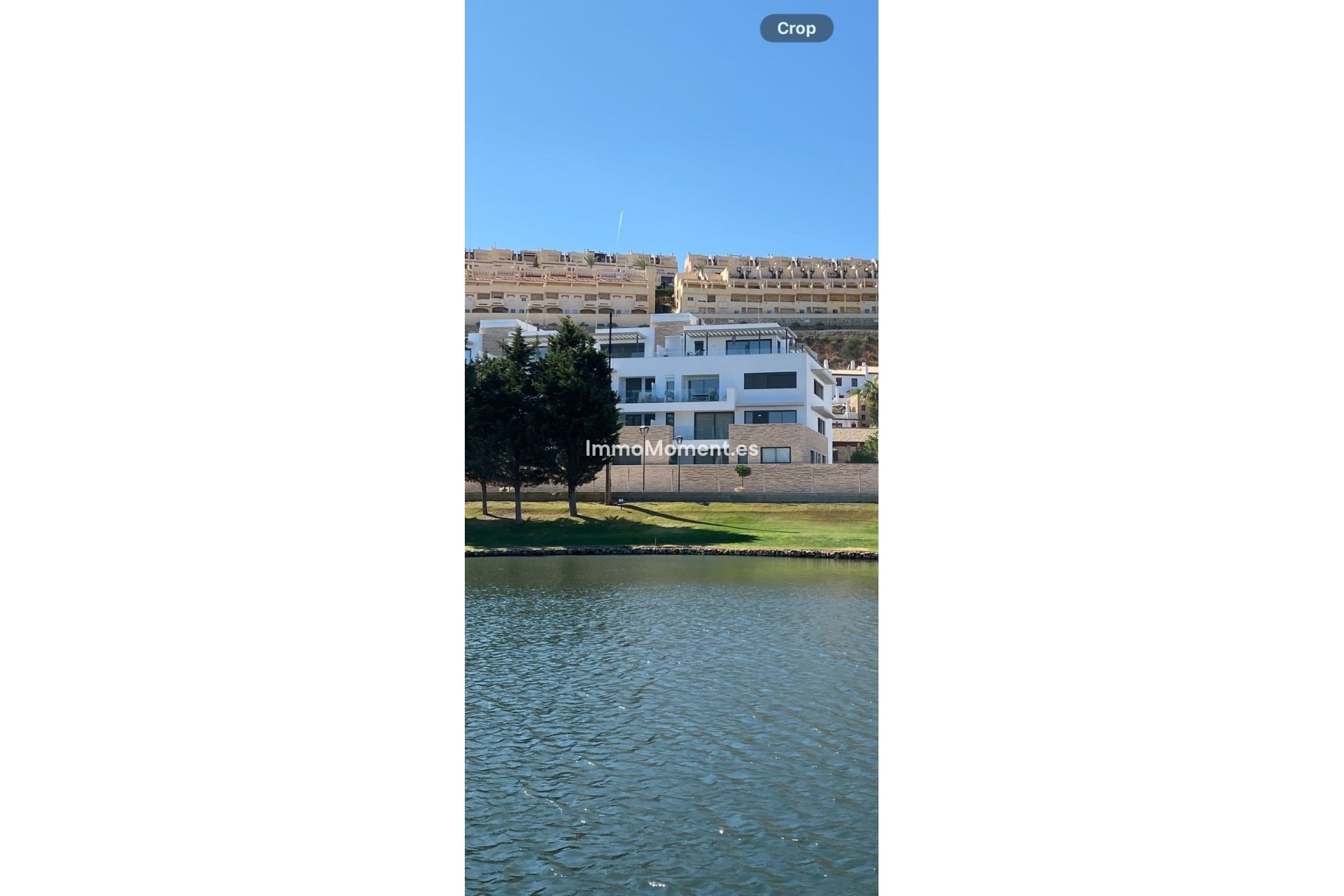 Resale - Apartment - Mijas - Mijas Centro