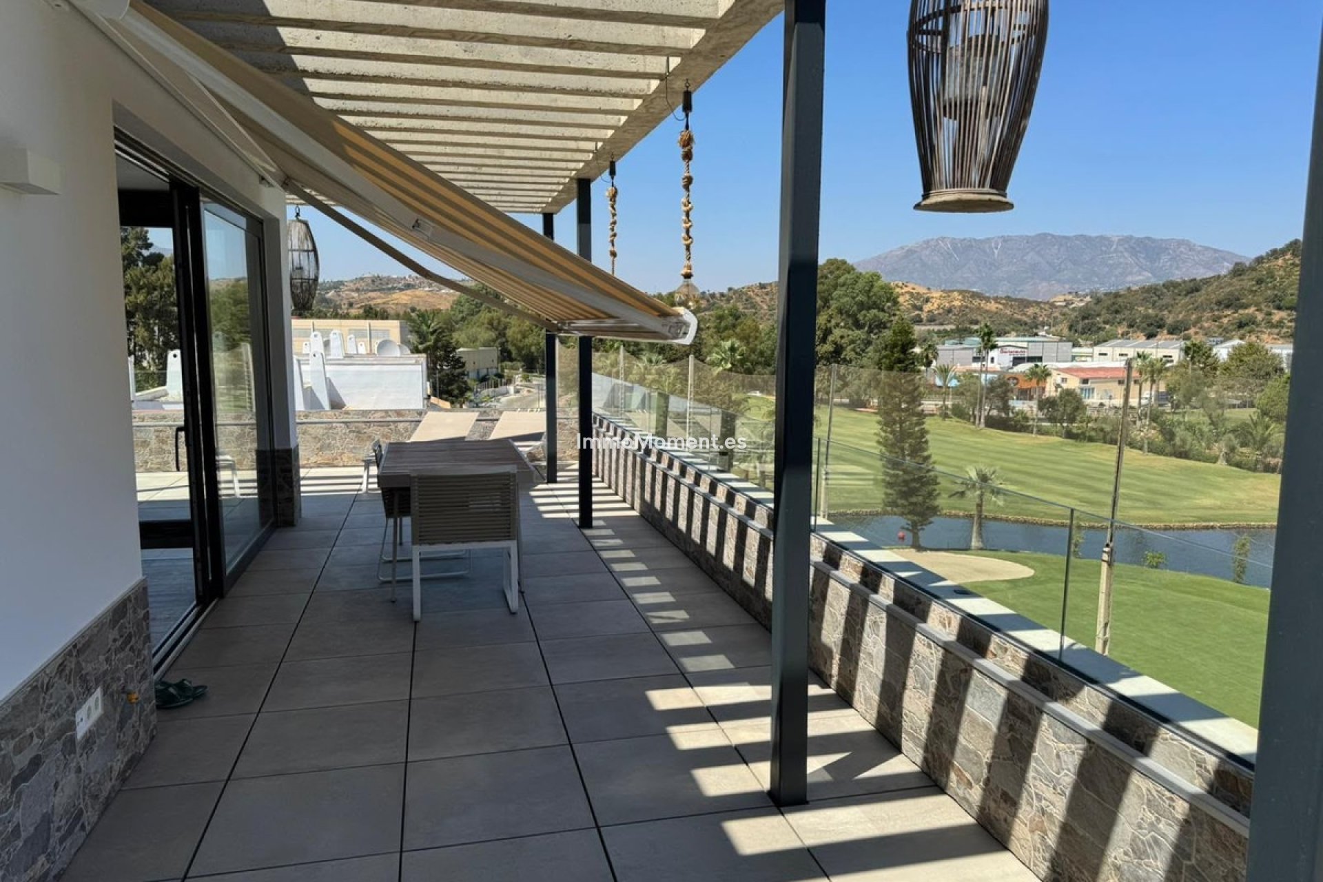 Resale - Apartment - Mijas - Mijas Centro