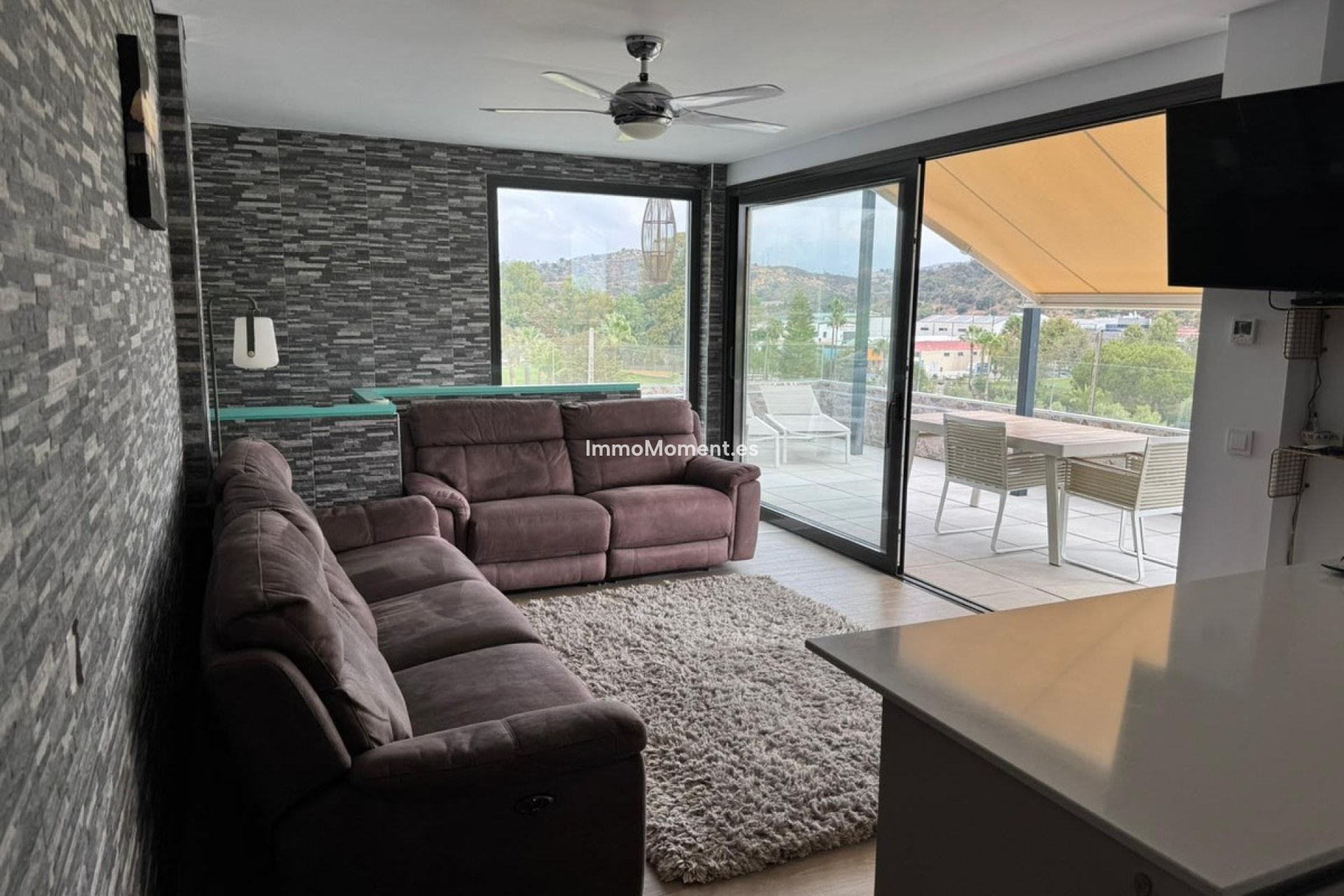 Resale - Apartment - Mijas - Mijas Centro