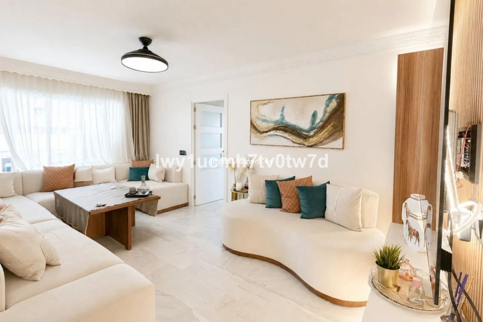 Resale - Apartment - Mijas - Mijas Centro