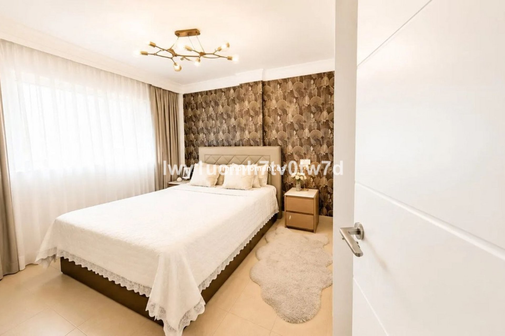 Resale - Apartment - Mijas - Mijas Centro