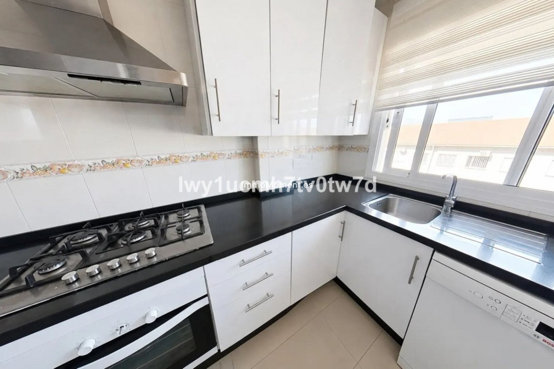 Resale - Apartment - Mijas - Mijas Centro