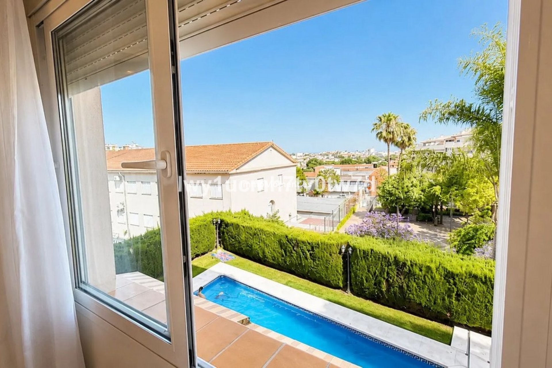 Resale - Apartment - Mijas - Mijas Centro