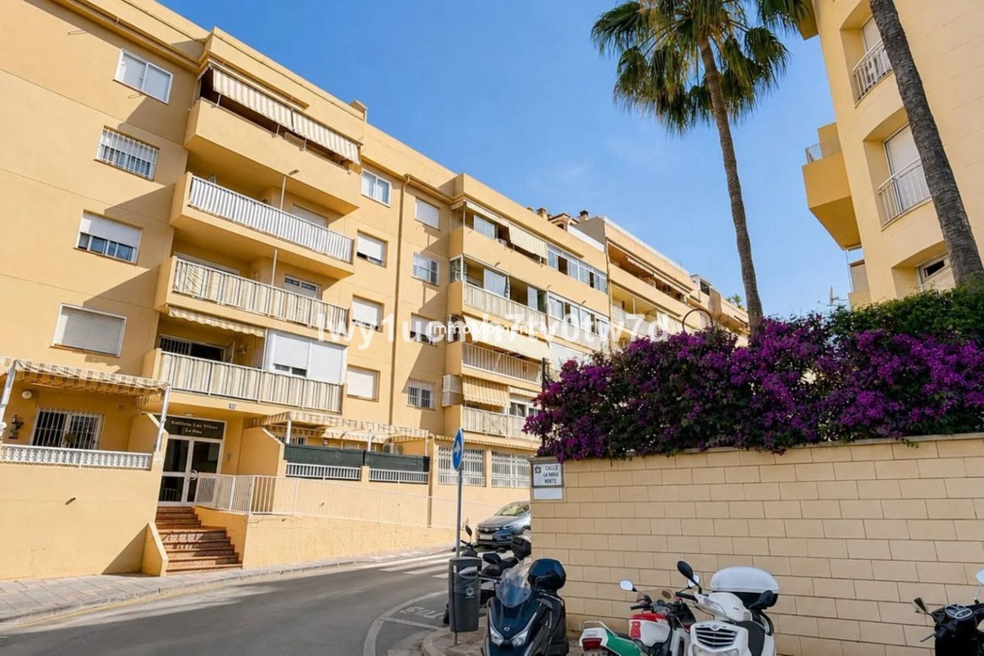 Resale - Apartment - Mijas - Mijas Centro