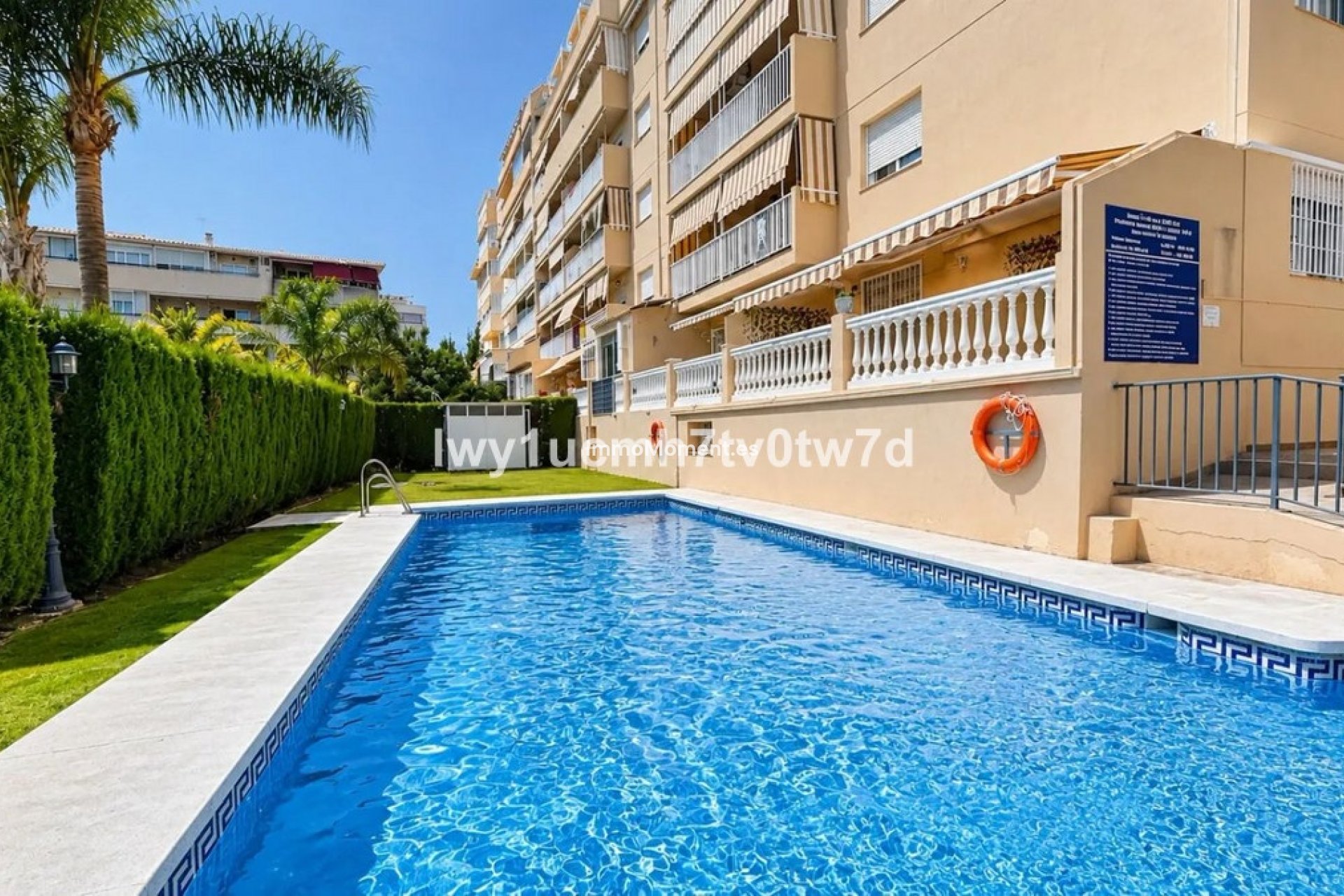 Resale - Apartment - Mijas - Mijas Centro