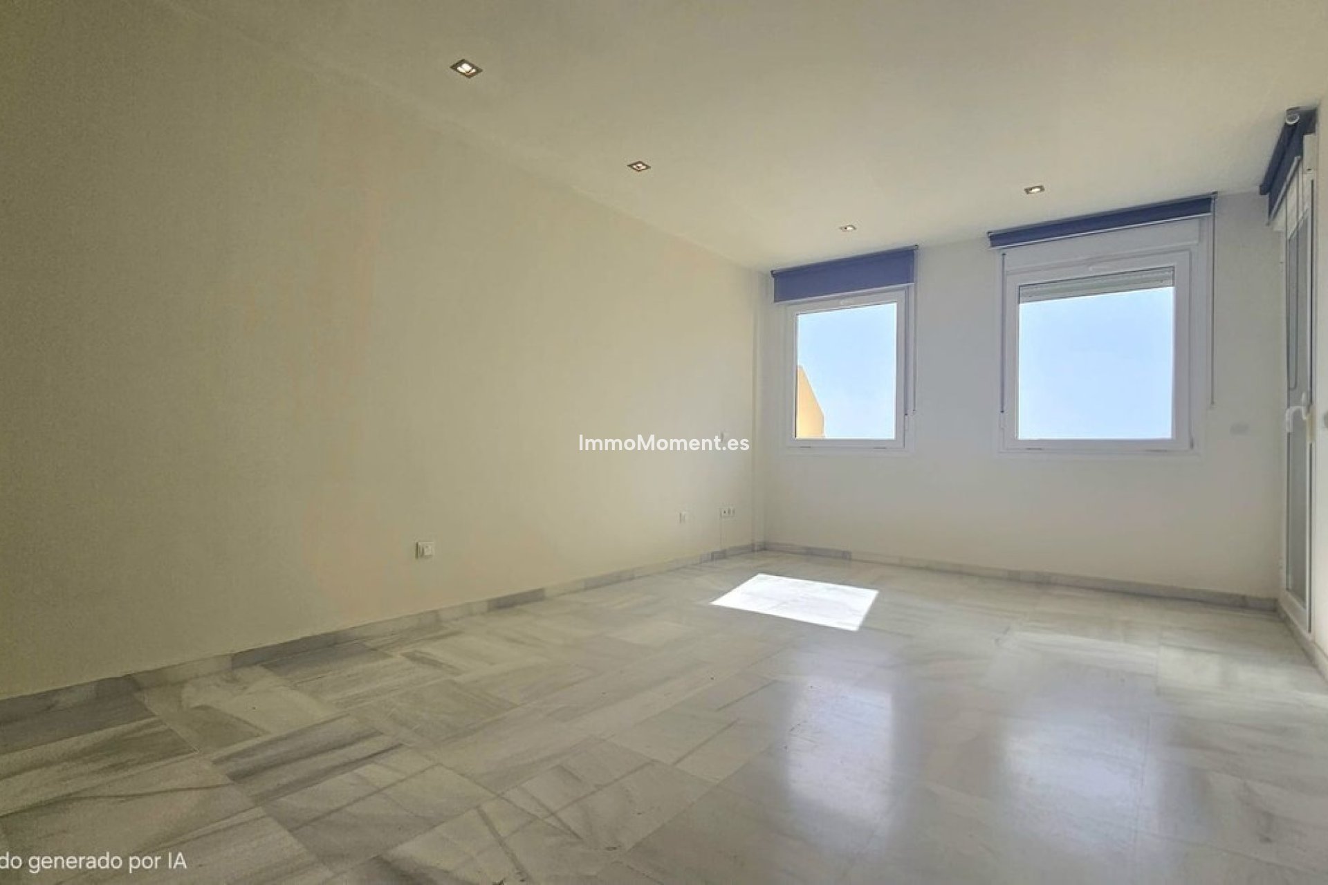 Resale - Apartment - Mijas - Mijas Centro