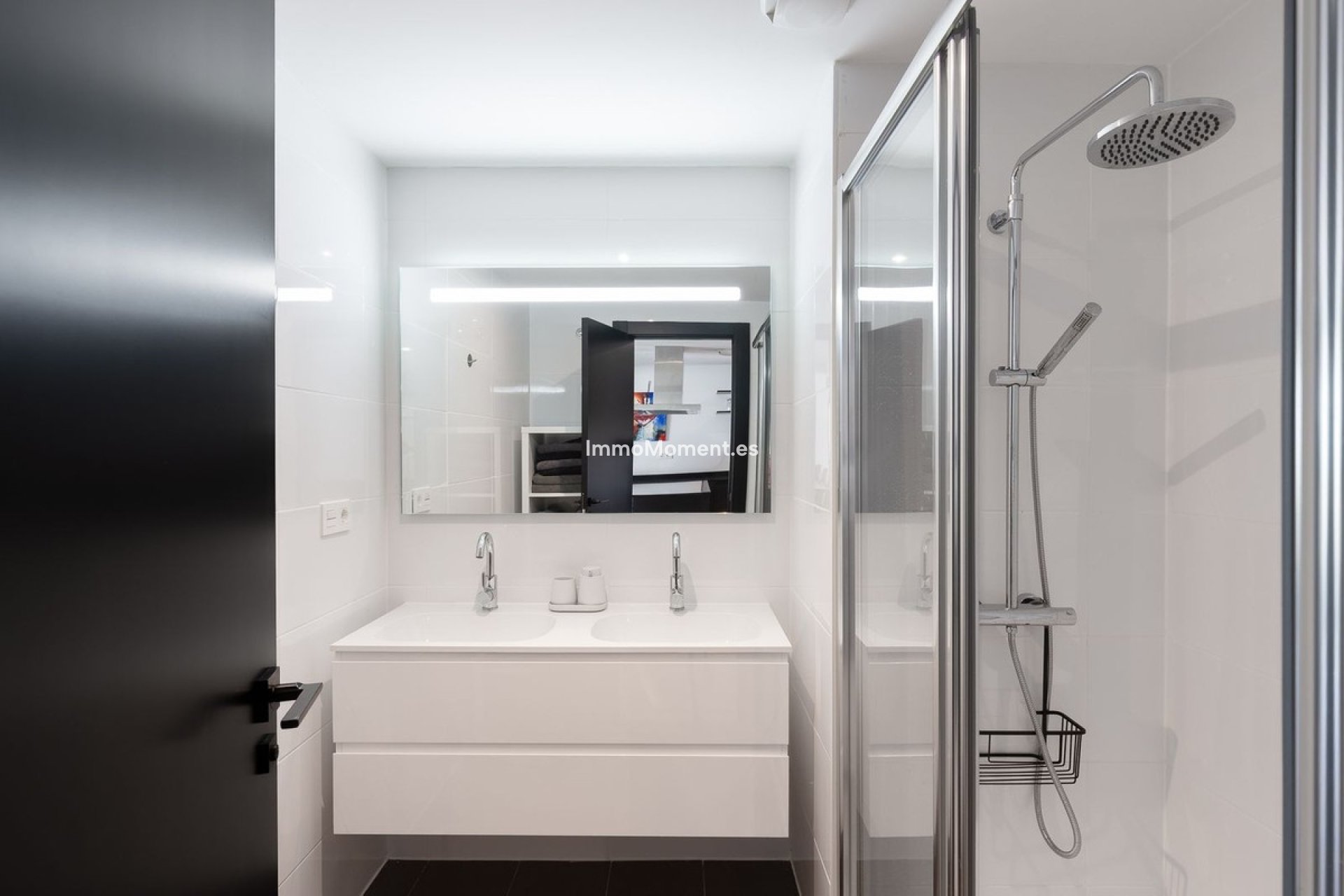Resale - Apartment - Mijas - Mijas Centro