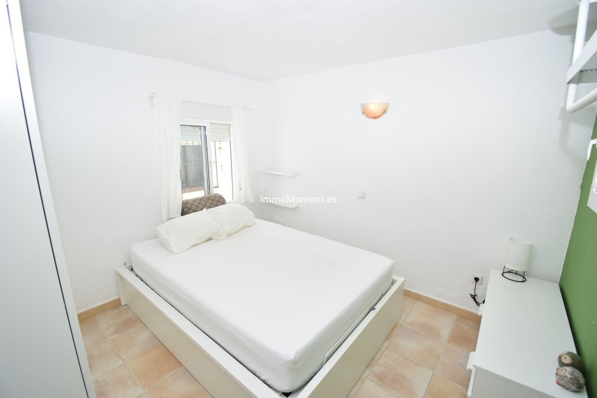 Resale - Apartment - Mijas - Mijas Centro