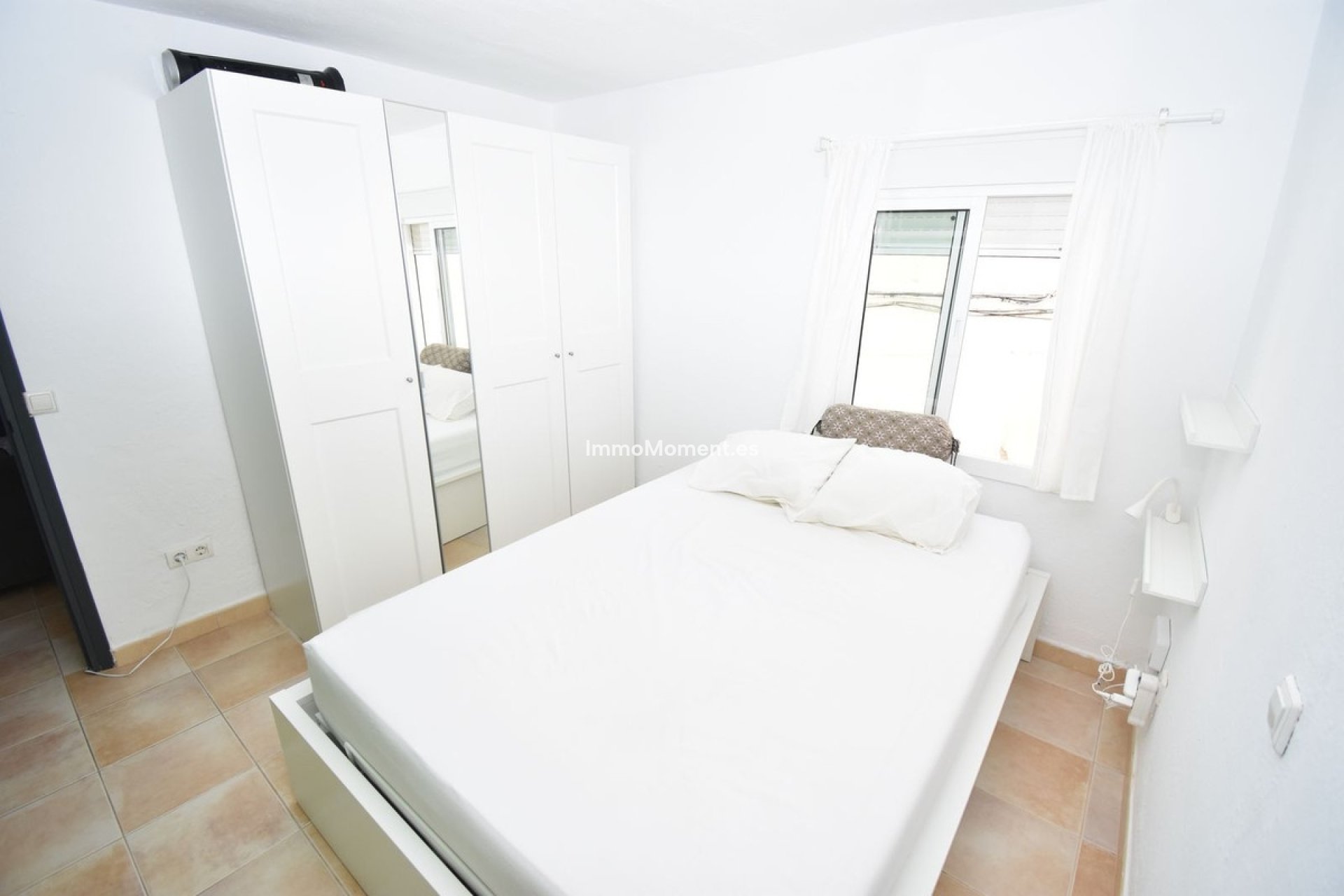 Resale - Apartment - Mijas - Mijas Centro